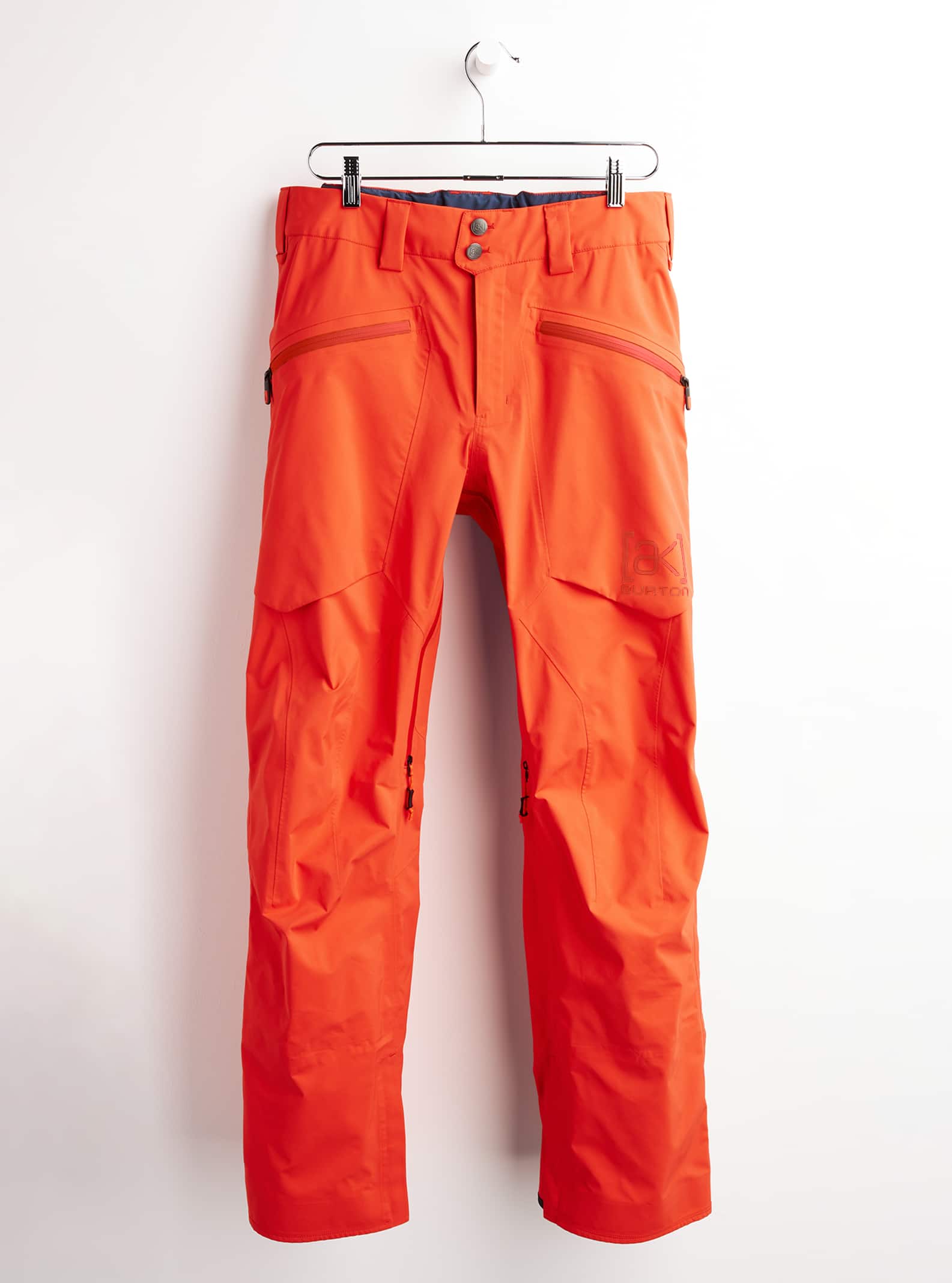 Men's Burton [ak] GORE‑TEX 3L PRO Hover Pant | Burton.com Winter