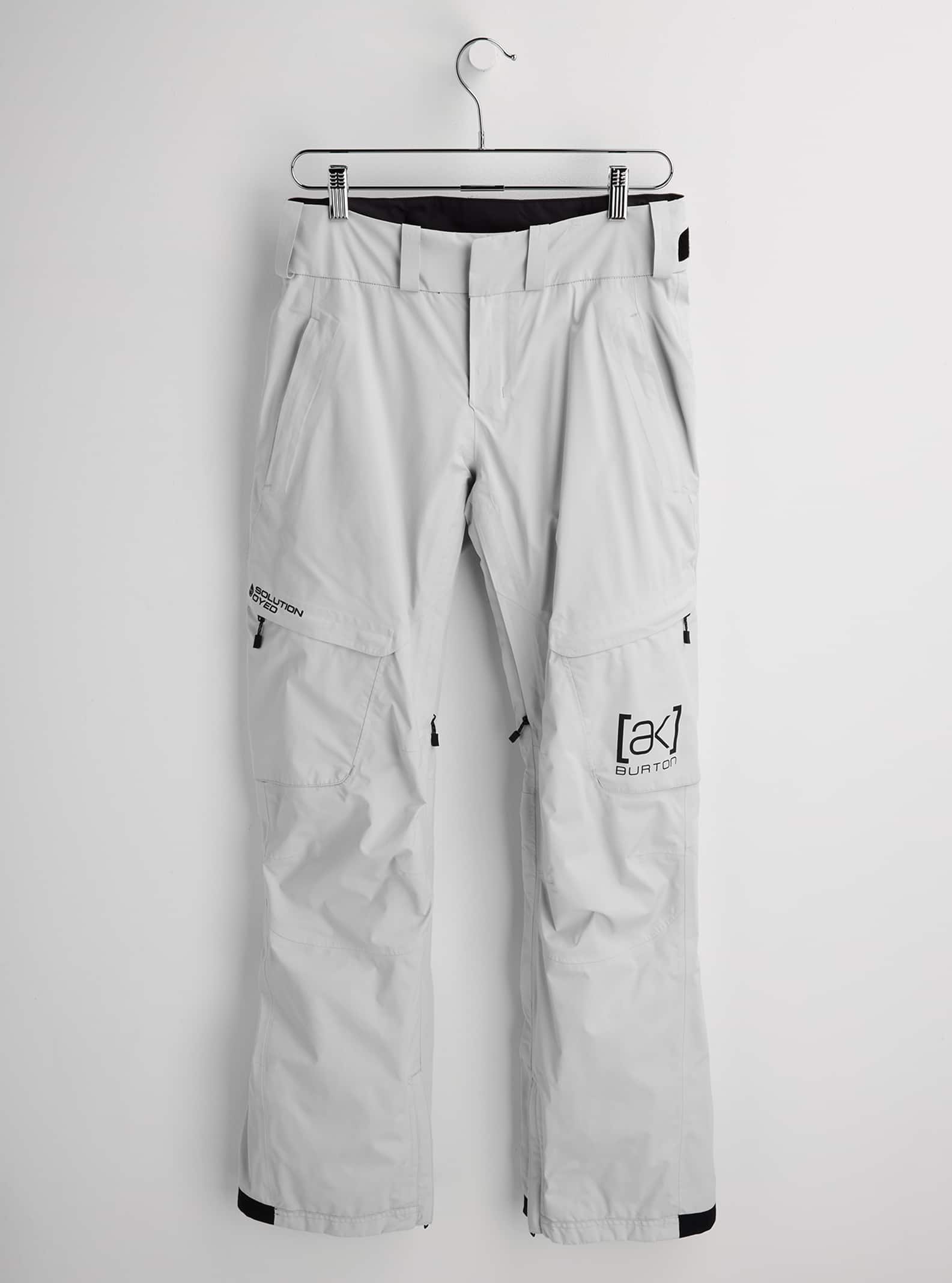 Women's Burton [ak] GORE-TEX Summit Pant | Burton.com Winter 2022 US