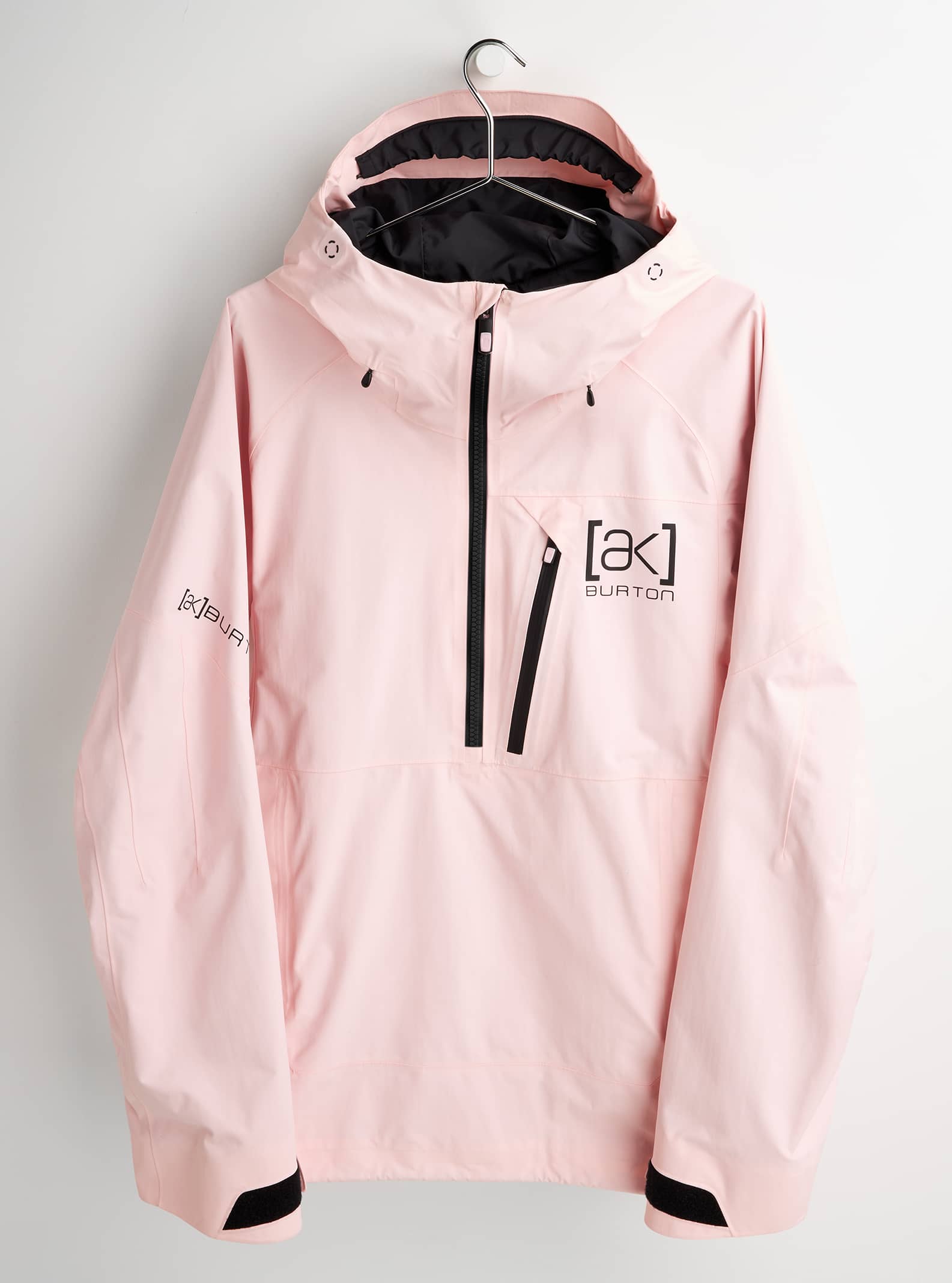 Men's Burton [ak] GORE‑TEX Velocity Anorak Jacket | Burton.com