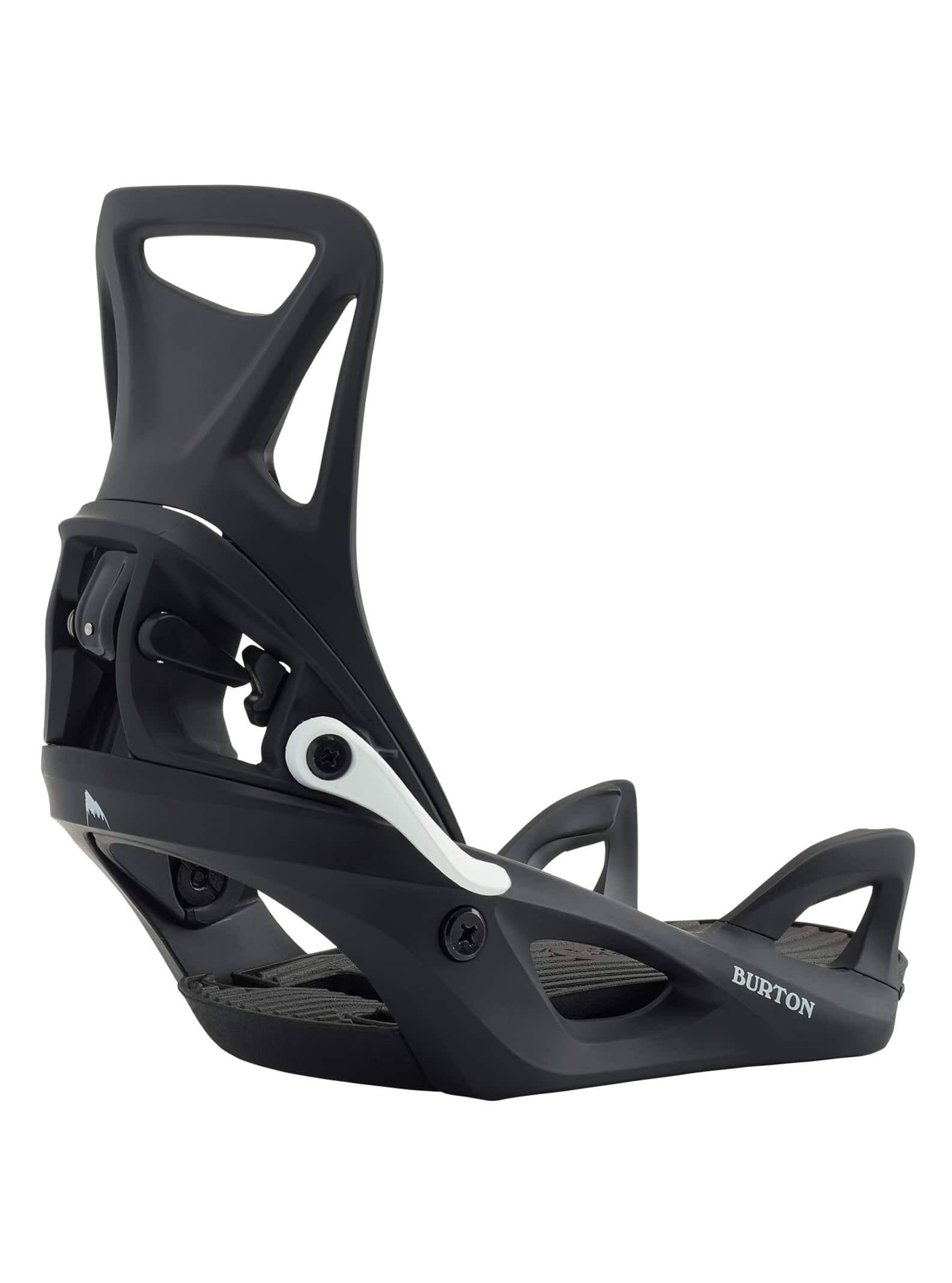 Kids' Burton Step On® Re:Flex Snowboard Bindings | Burton.com