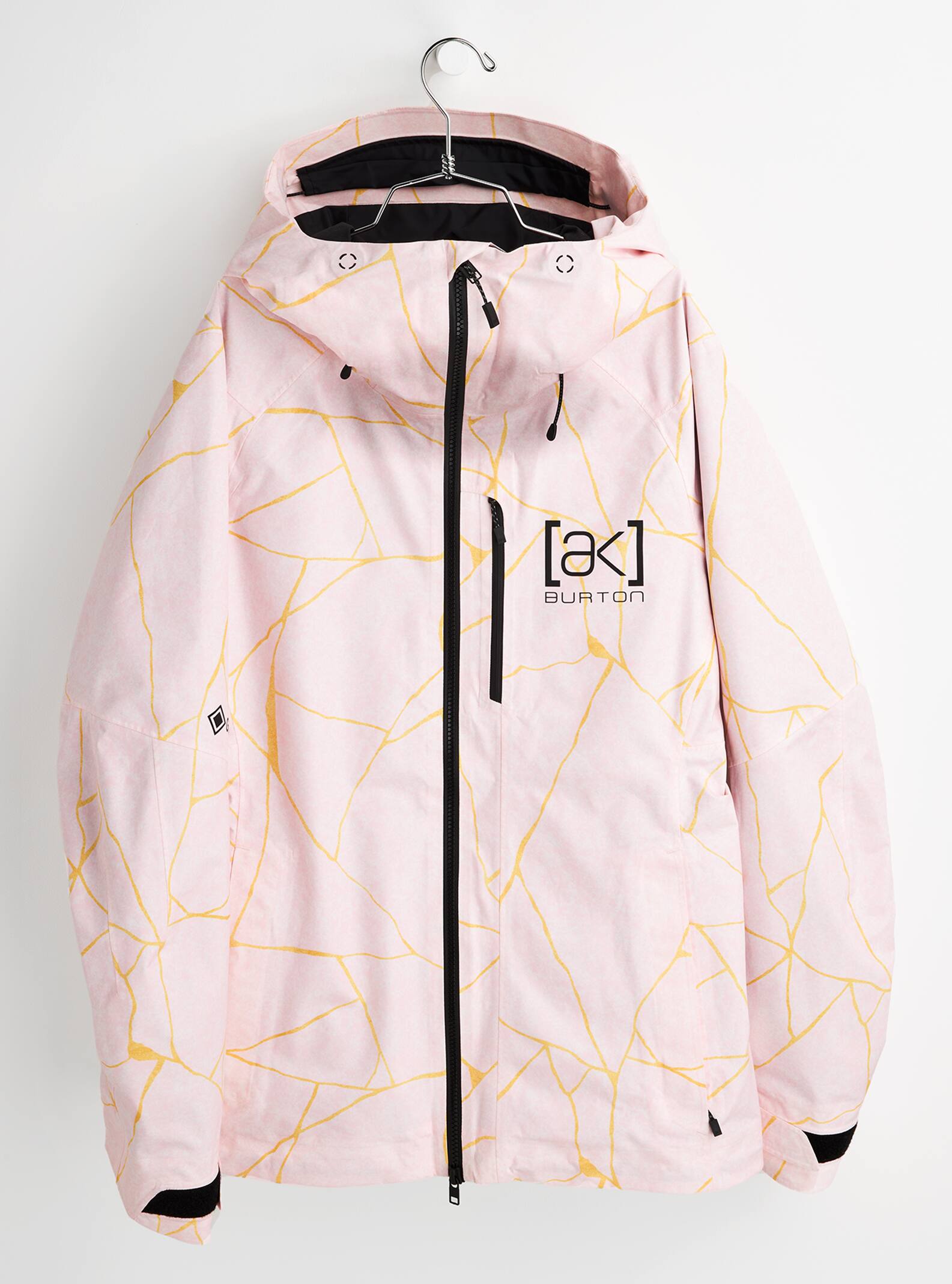 Women's Burton [ak] GORE-TEX 2L Upshift Jacket | Burton.com Winter