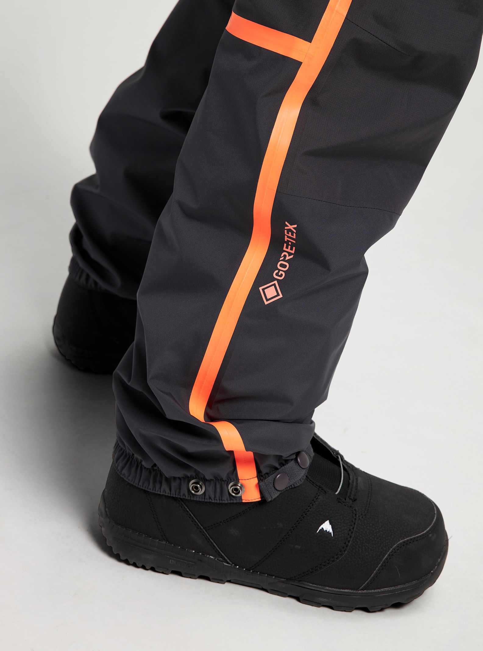 Men's Burton GORE-TEX 2L Breaker Pants | Burton.com Winter 2022 US
