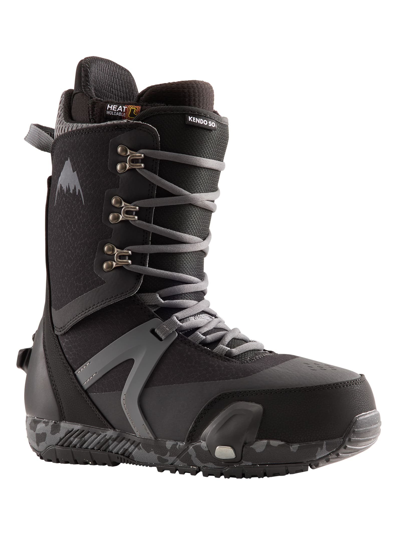 Men's Burton Kendo Step On® Snowboard Boots | Burton.com Winter