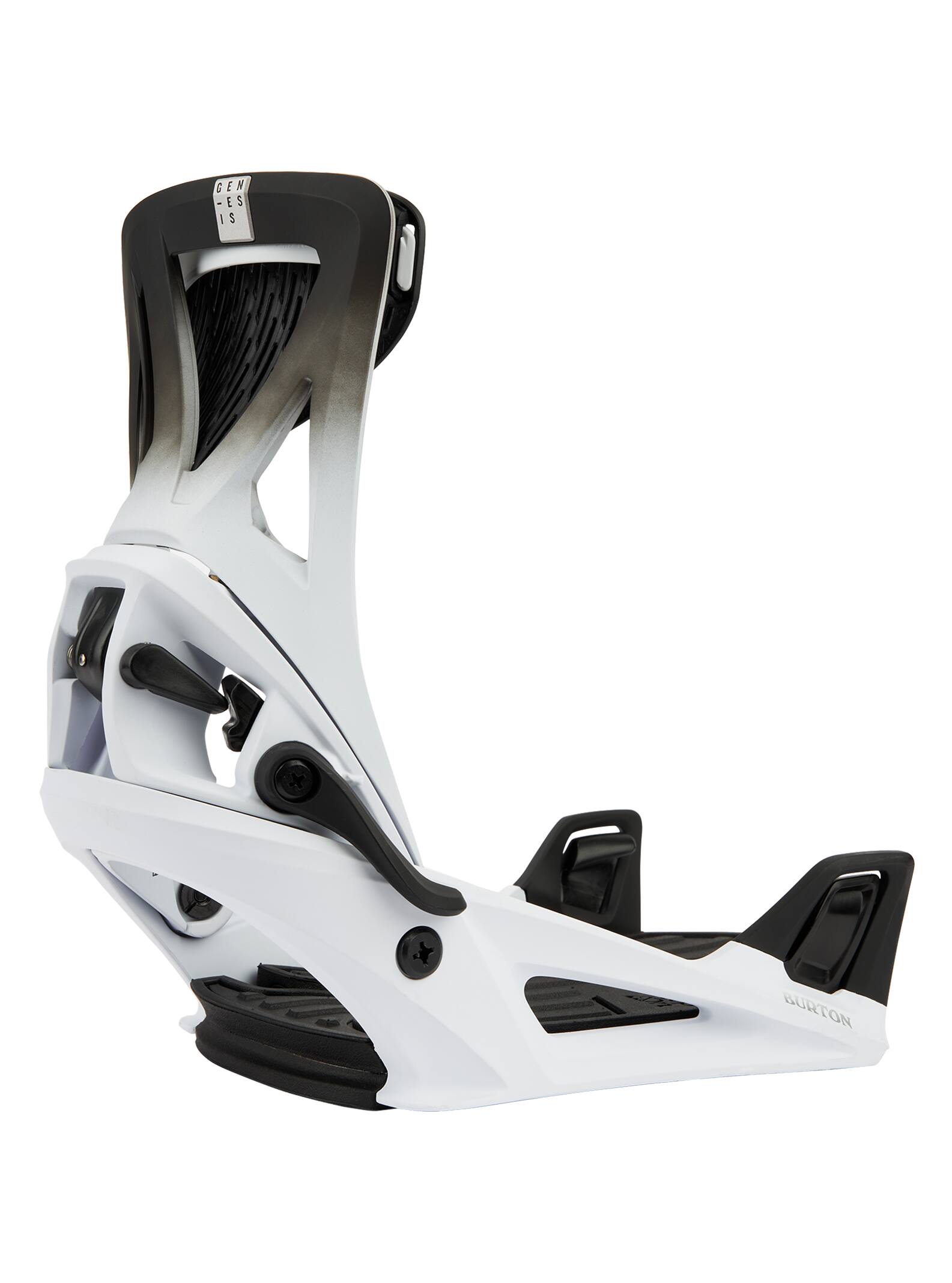 Men's Burton Step On® Genesis Snowboard Bindings | Burton.com