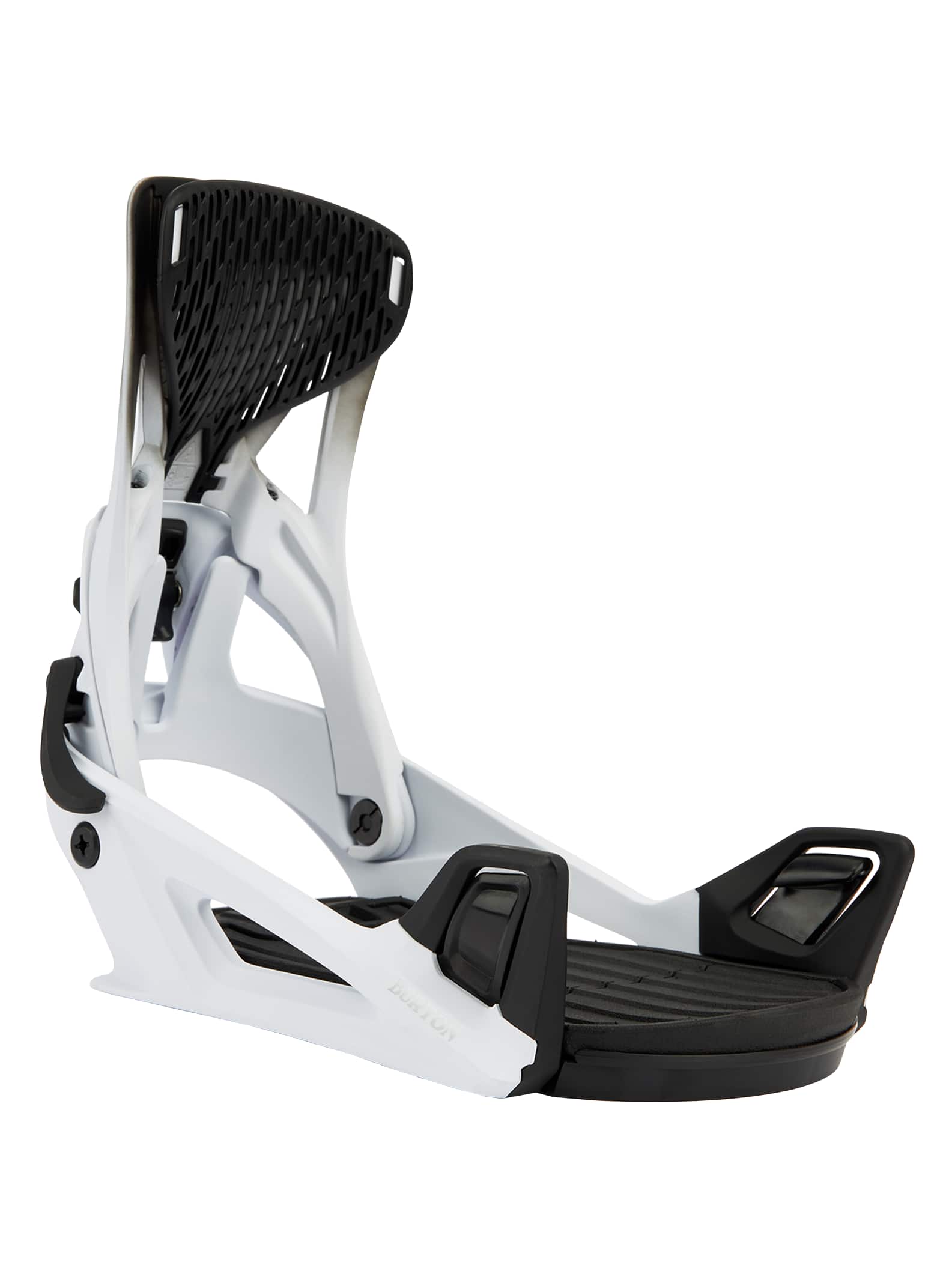Men's Burton Step On® Genesis Snowboard Bindings | Burton.com