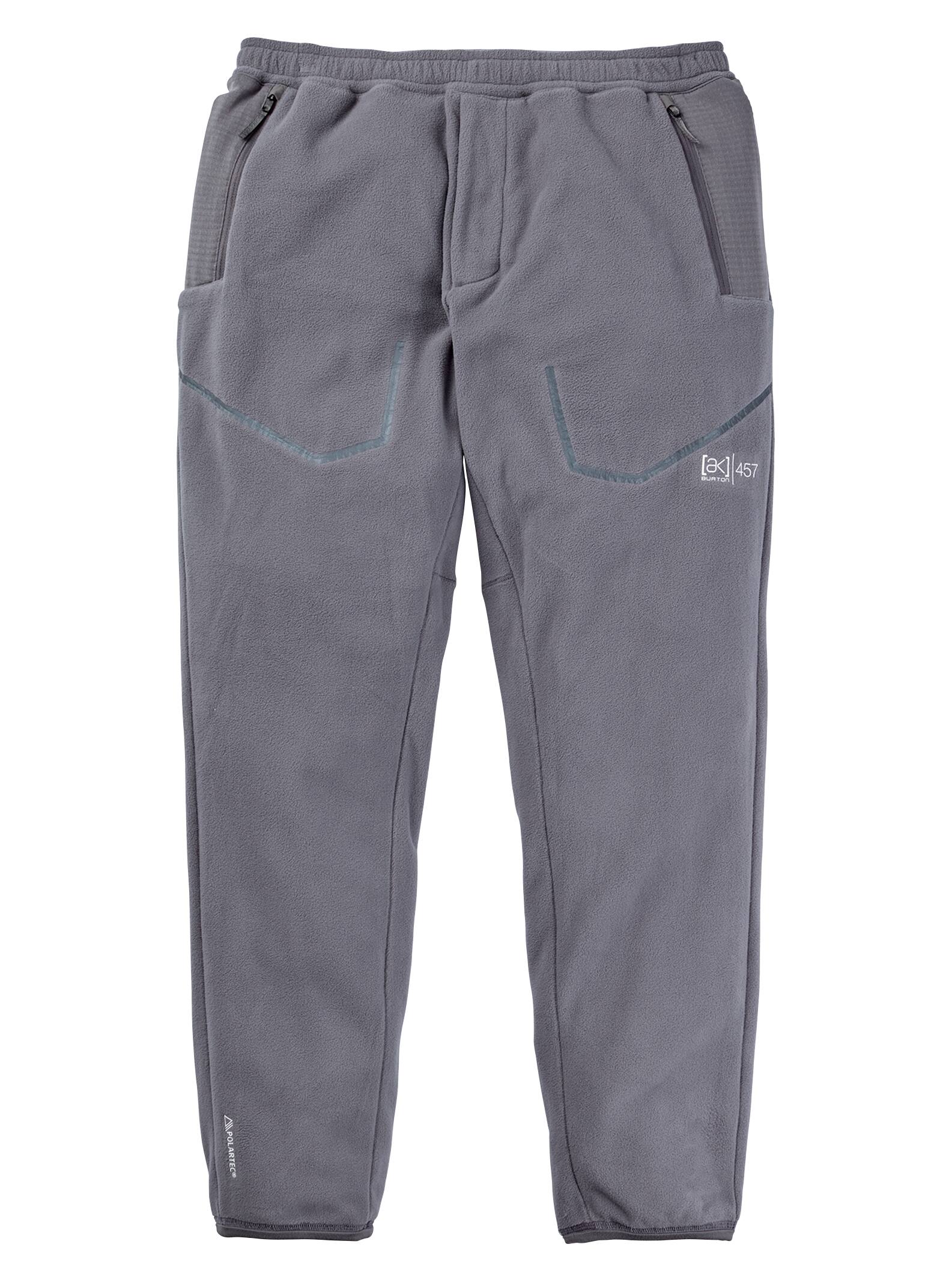 Men's Burton [ak] Microfleece Pant | Burton.com Winter 2022 US