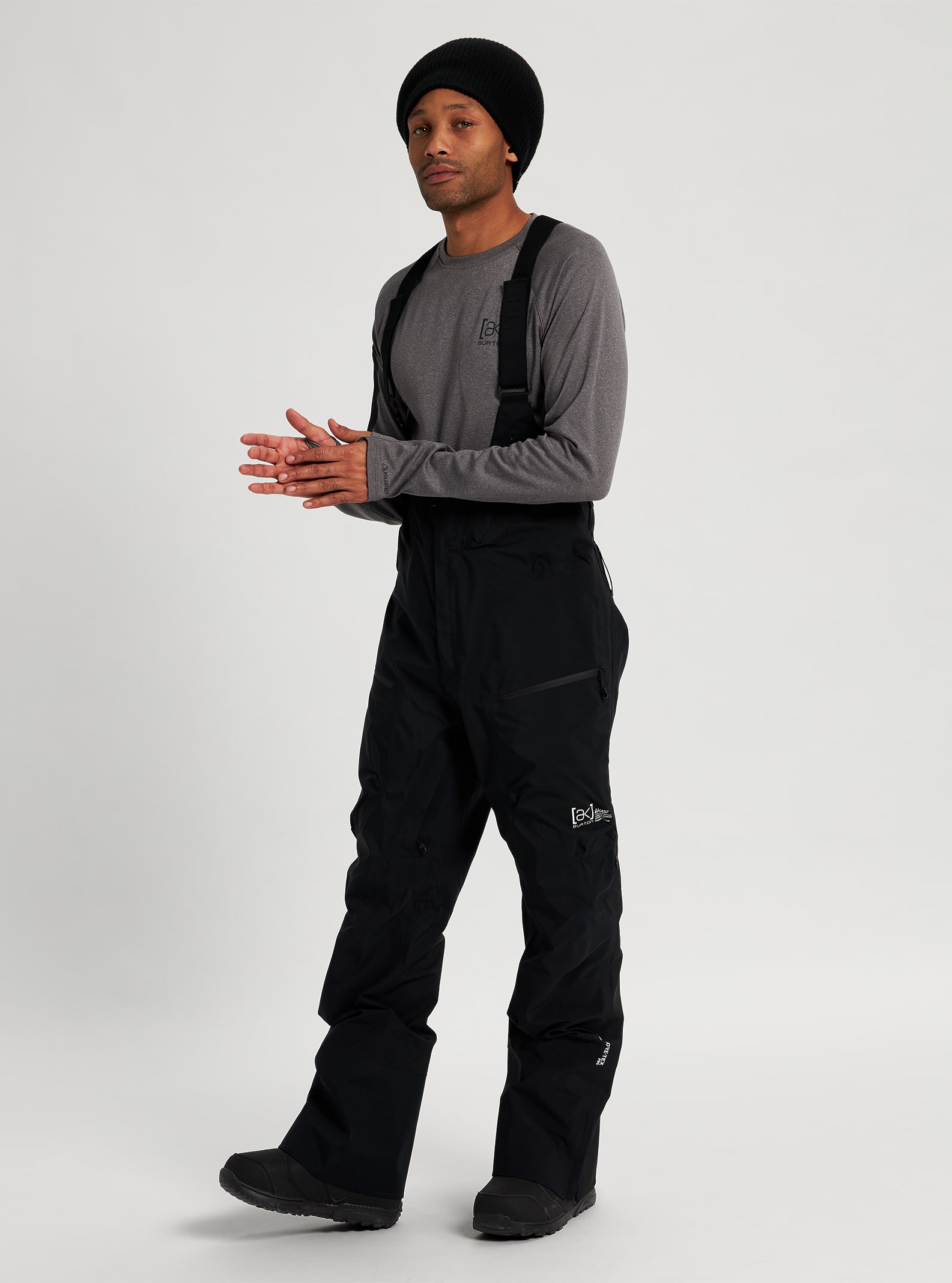 Men's Burton [ak] Japan GORE-TEX PRO Guide Hi-Top Pant | Burton