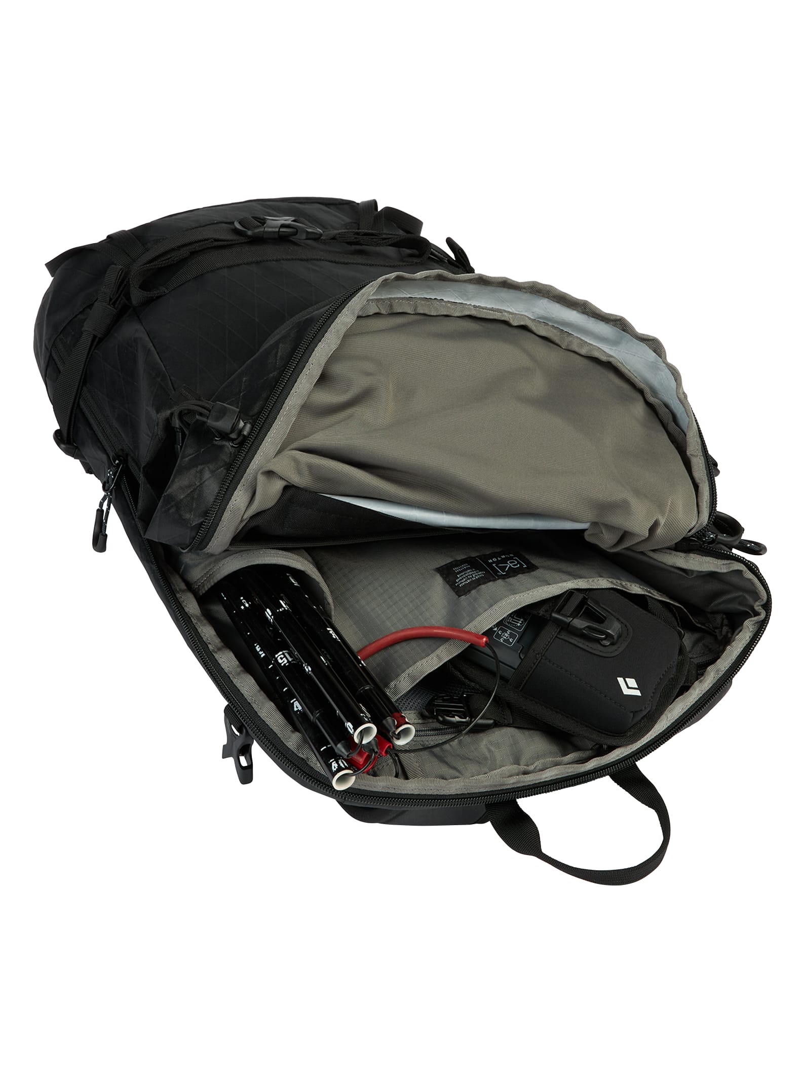 Burton [ak] ジャパン ジェットパック 18L バックパック | Burton.com