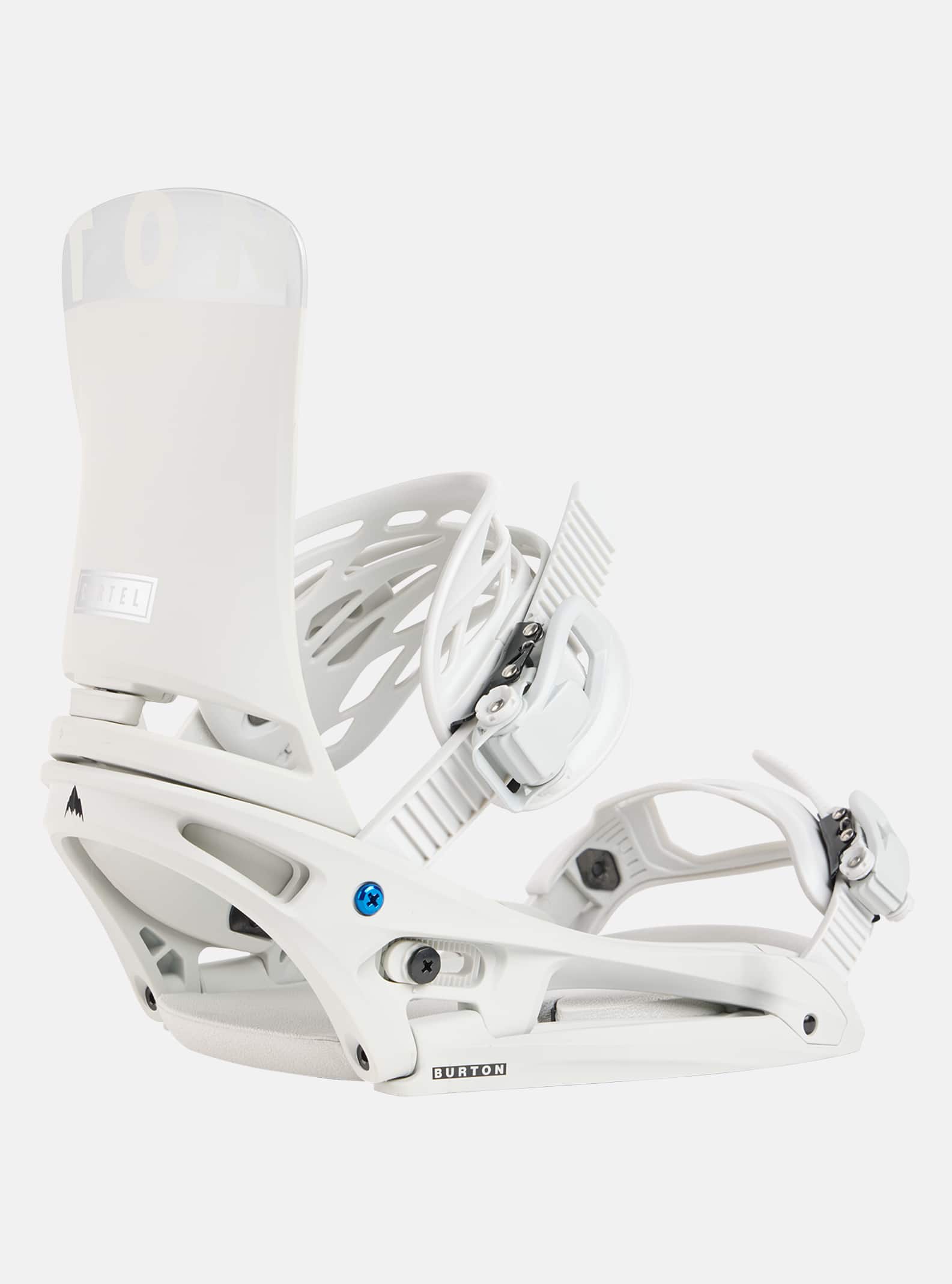 Men's Cartel EST® Snowboard Bindings | Burton.com Winter 2023 US