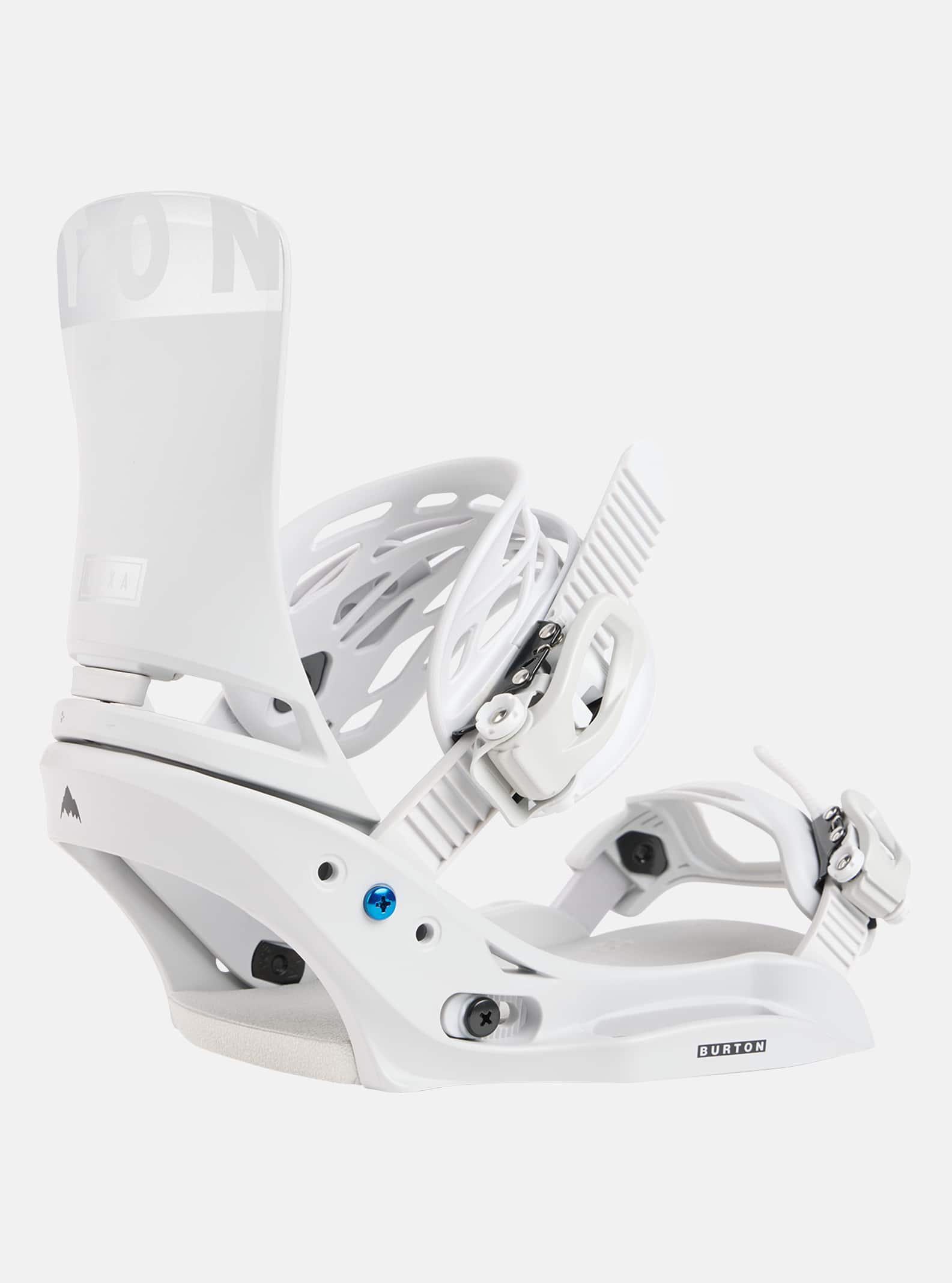 Women's Lexa EST® Snowboard Bindings | Burton.com Winter 2023 US