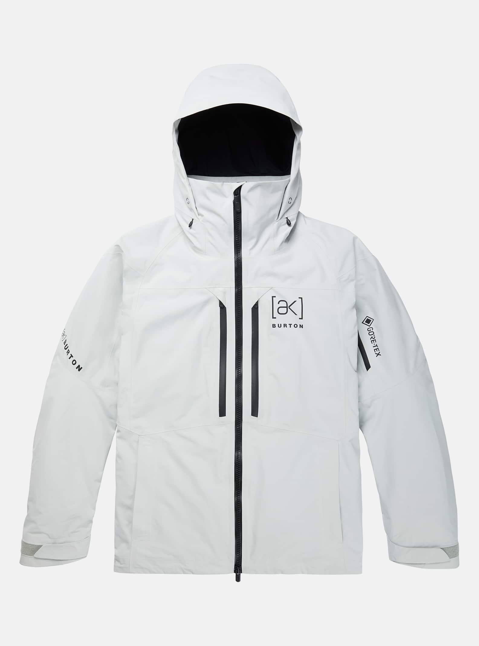 サンプル】Men's [ak] Swash GORE‑TEX 2L Jacket | Burton.com Winter