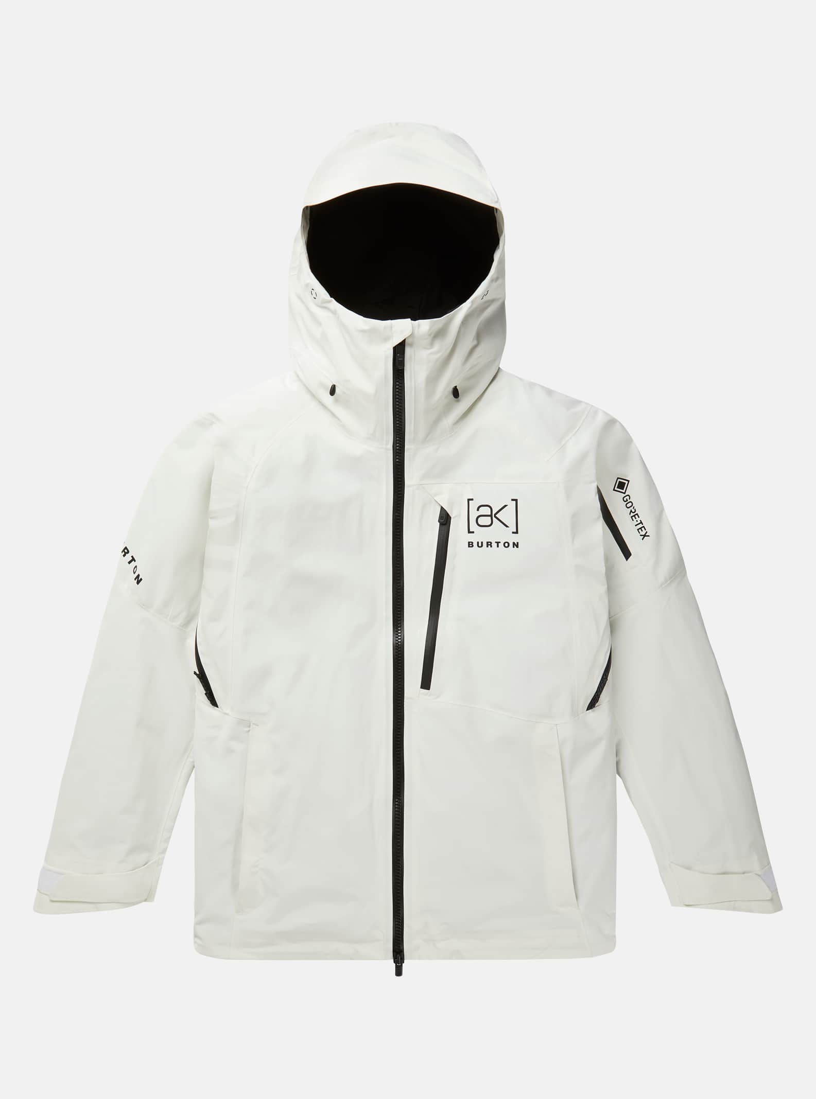 サンプル】Men's [ak] Cyclic GORE‑TEX 2L Jacket | Burton.com Winter