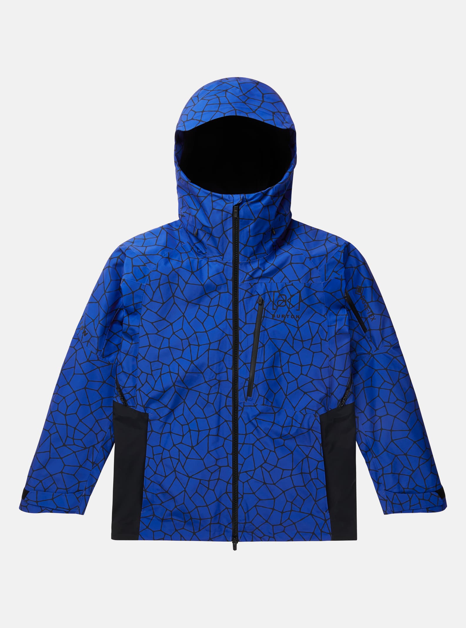 Men's [ak] Cyclic GORE‑TEX 2L Jacket | Burton.com Winter 2023 US
