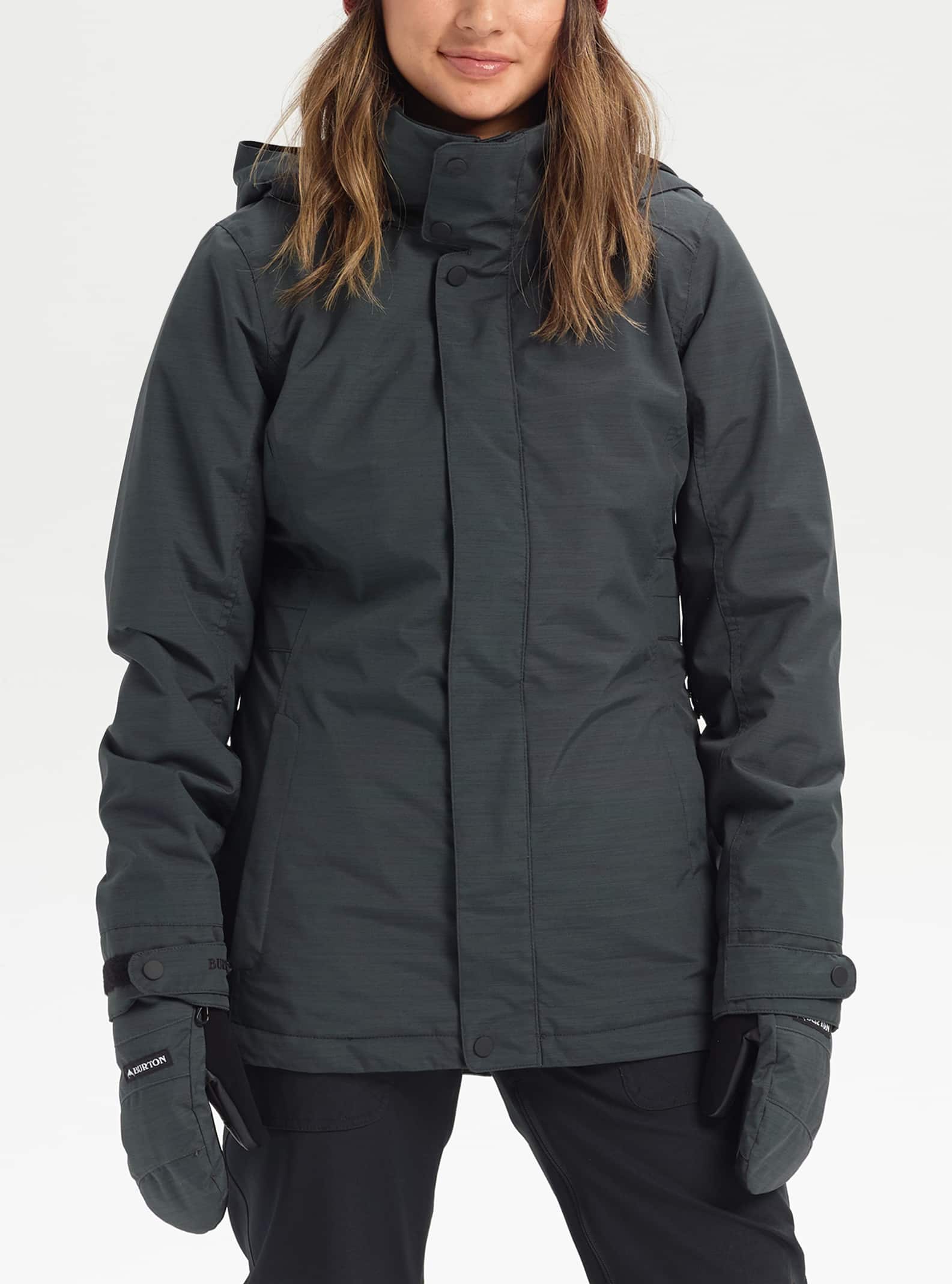 Women's Jet Set 2L Jacket | Burton.com Winter 2023 US