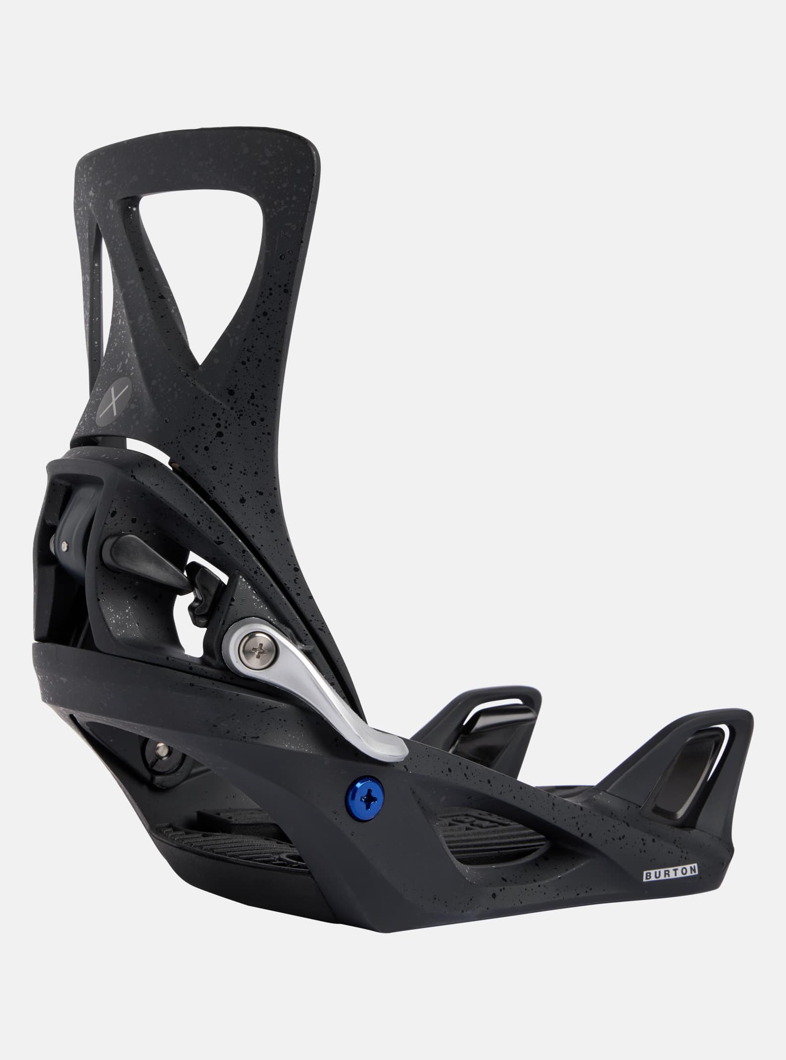 Women's Step On® X Re:Flex Snowboard Bindings | Burton.com Winter