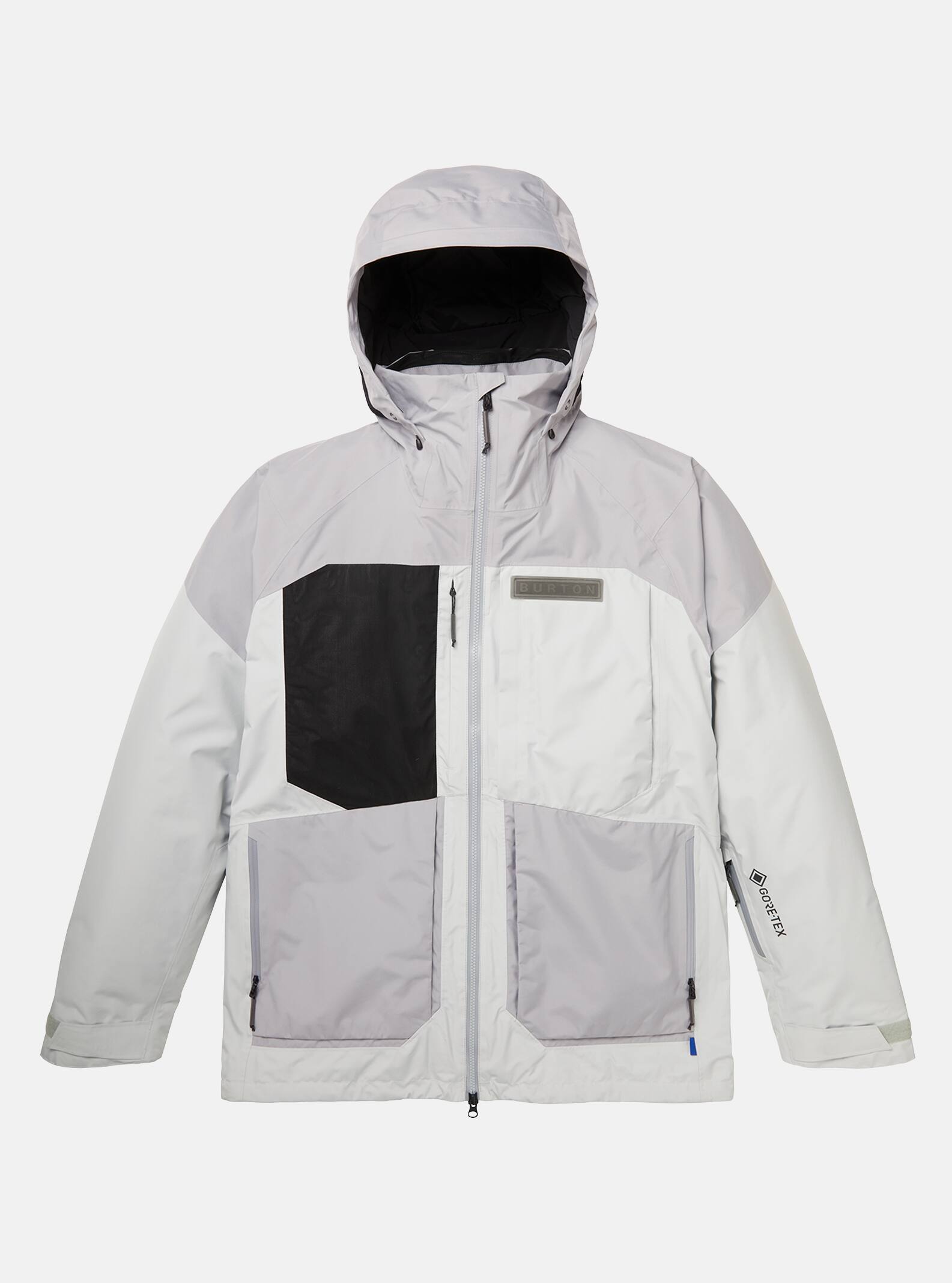 Men's Carbonate GORE-TEX 2L Insulated Jacket | Burton.com Winter