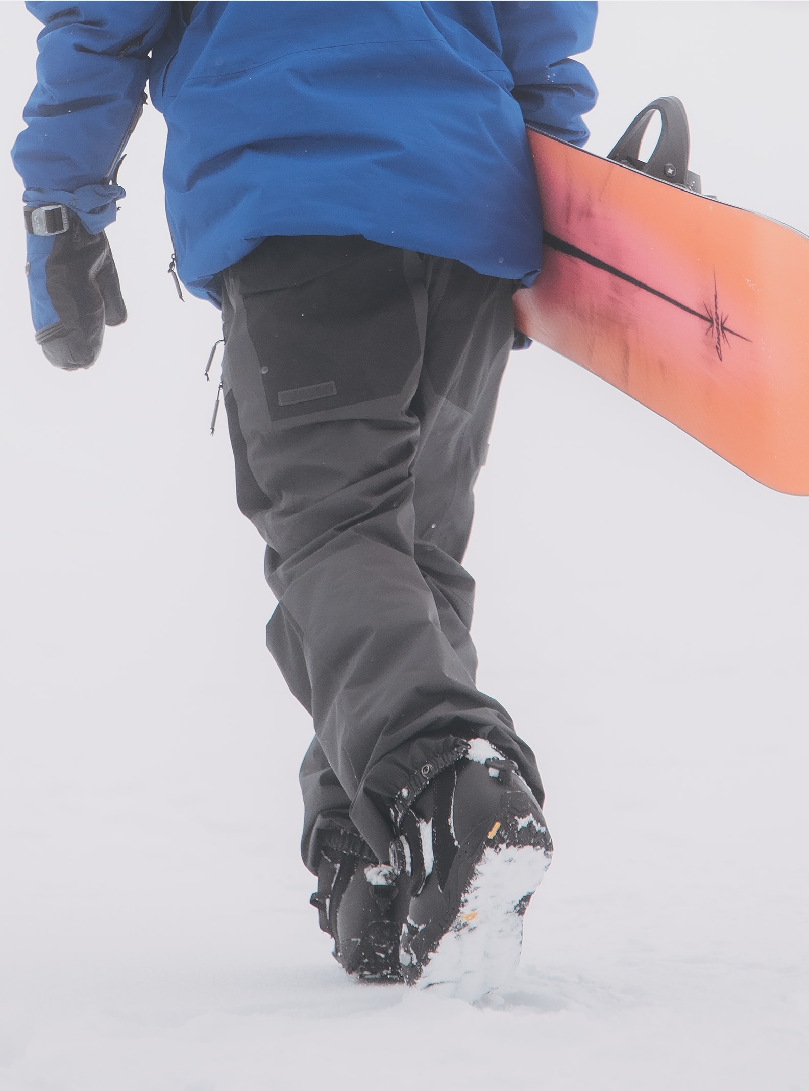 Men's Carbonate GORE-TEX 2L Pants | Burton.com Winter 2023 US