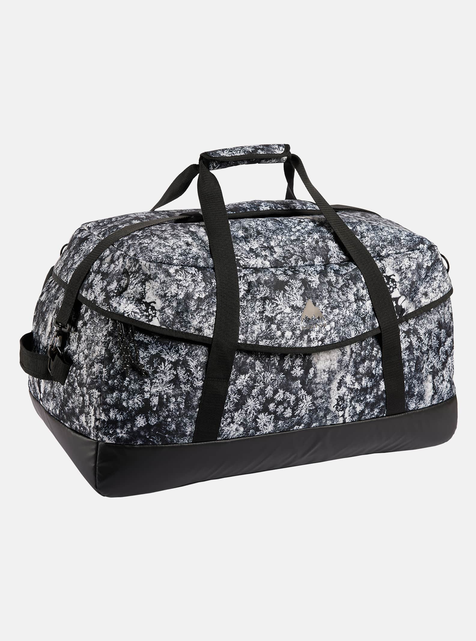 フライトアテンダント 90L ダッフルバッグ | Burton.com Winter 2023 JP