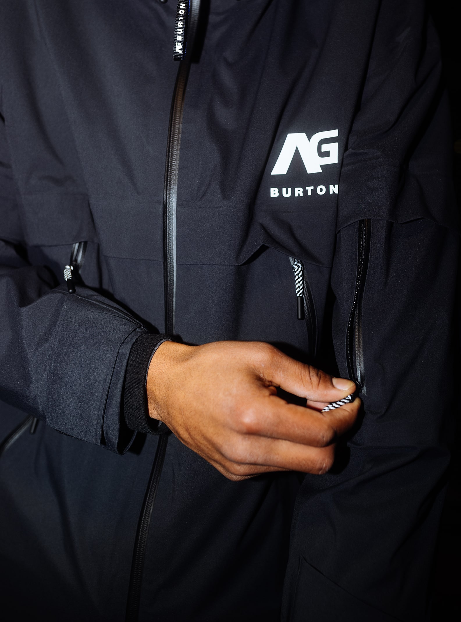 Burton Analog Outstand Jacket | Burton.com Winter 2024 US