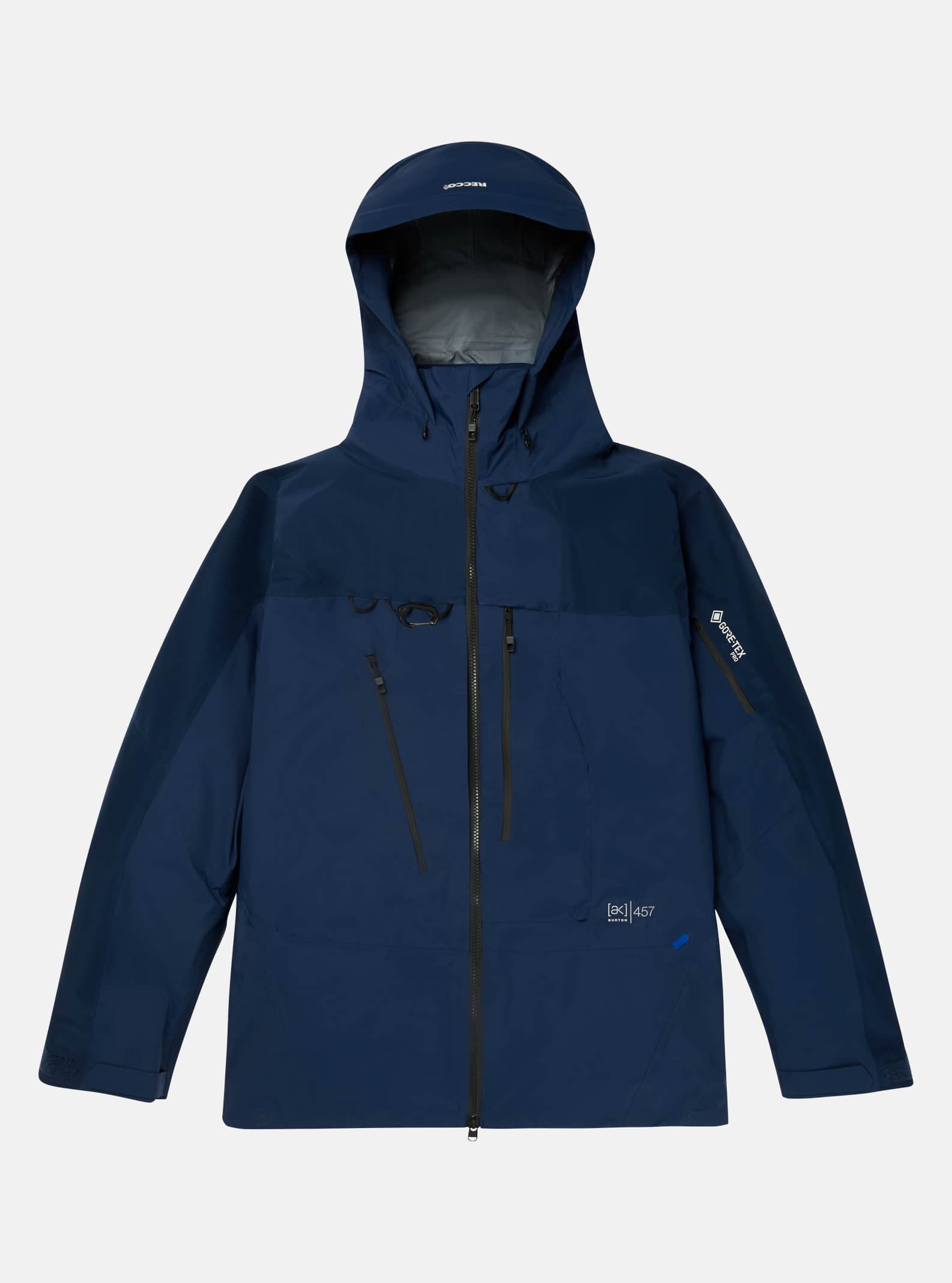 Men's [ak] Japan Guide GORE-TEX PRO 3L Jacket | Burton.com Winter