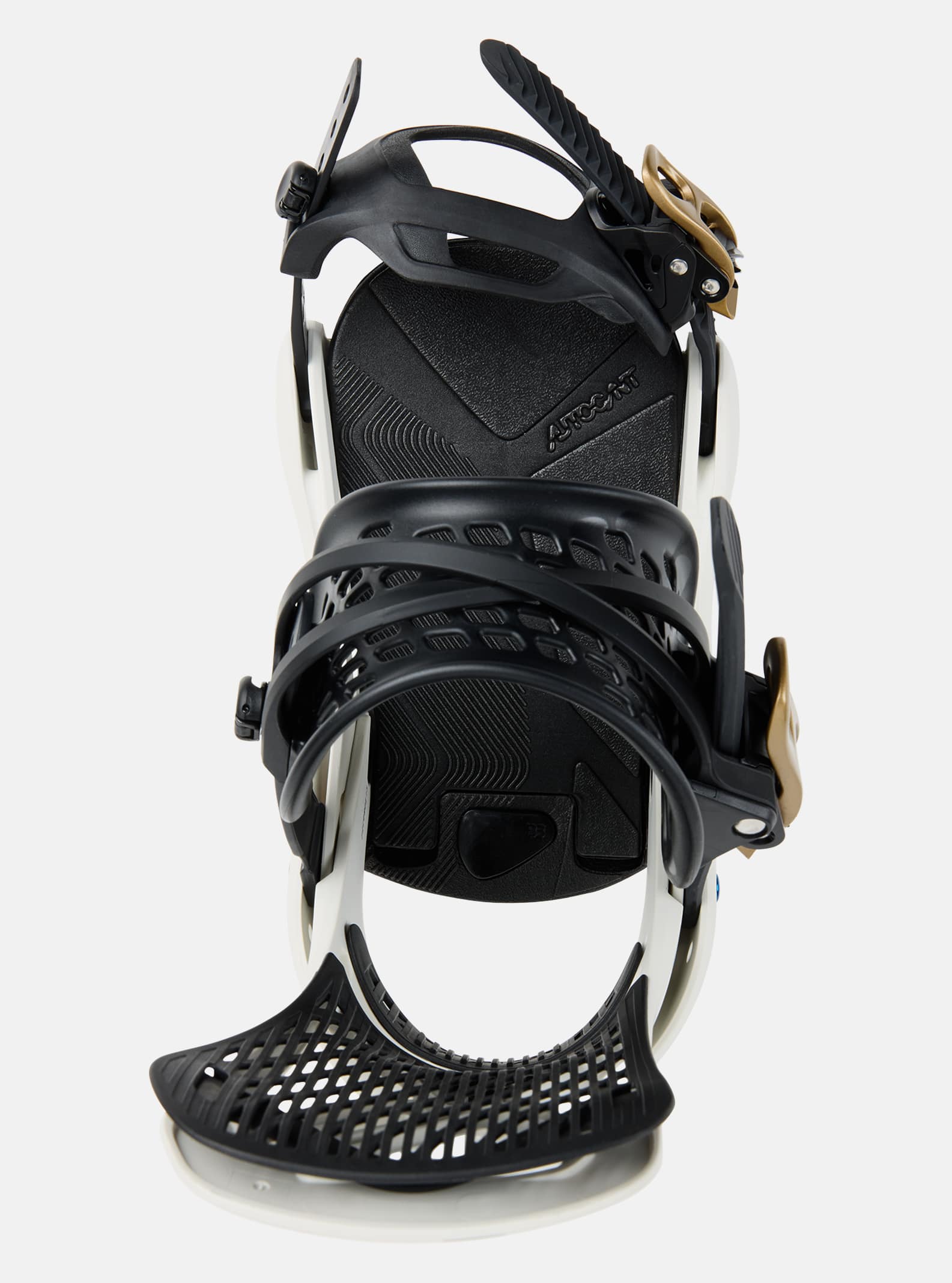 Women's Burton Escapade Re:Flex Snowboard Bindings | Burton.com