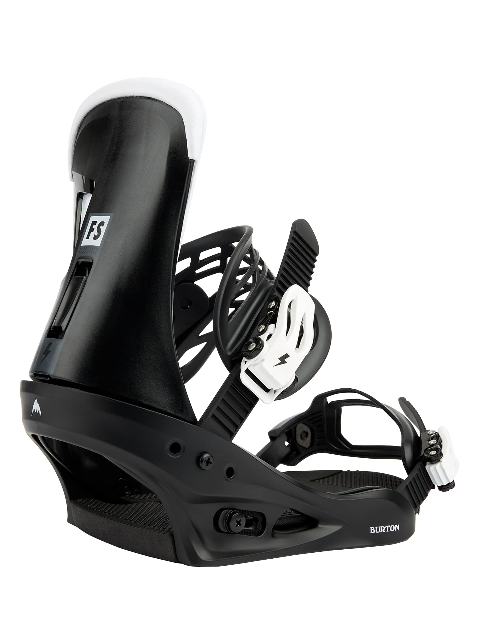 Men's Burton Freestyle Re:Flex Snowboard Bindings | Burton.com