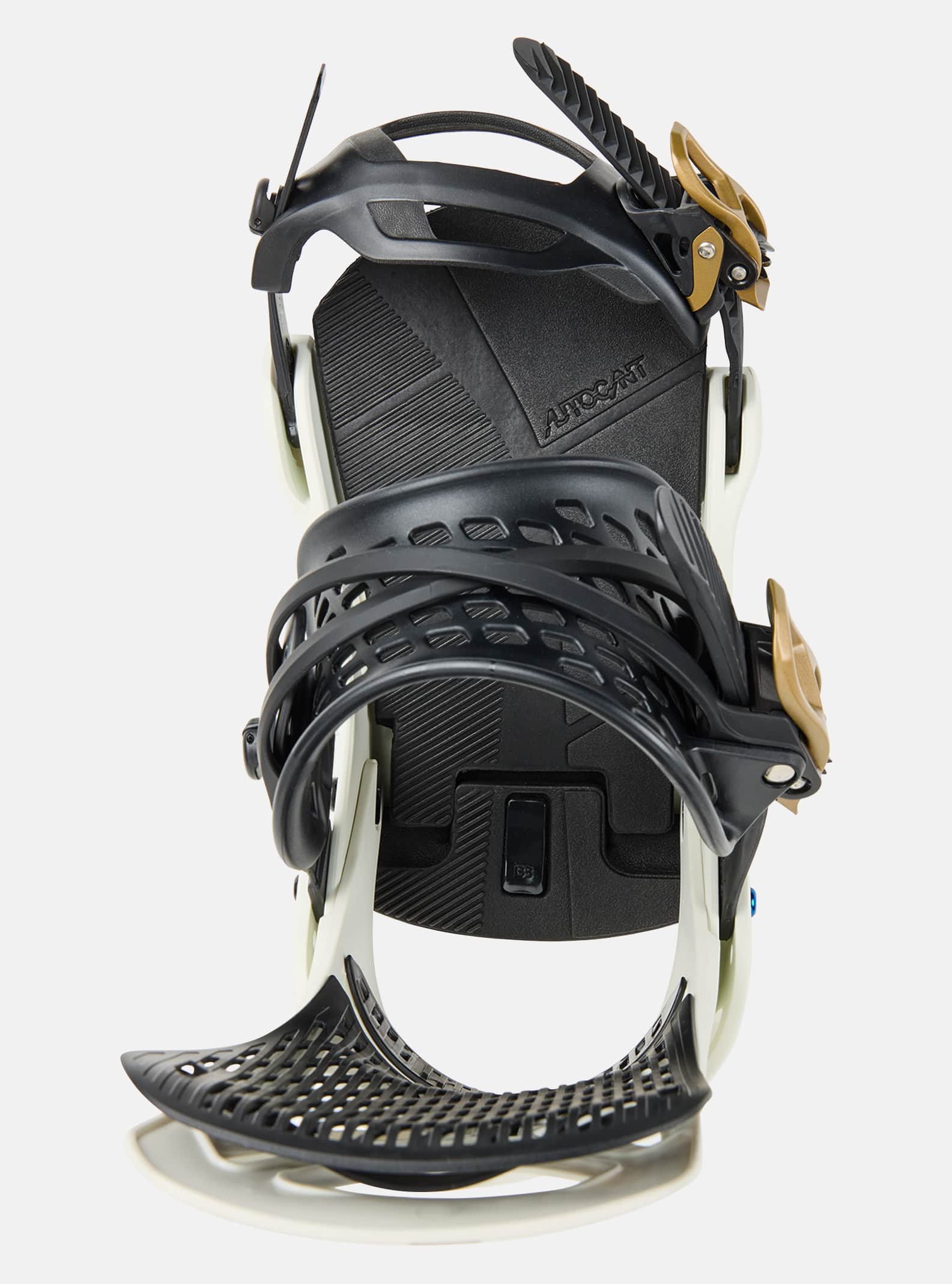 Men's Burton Genesis Re:Flex Snowboard Bindings | Burton.com
