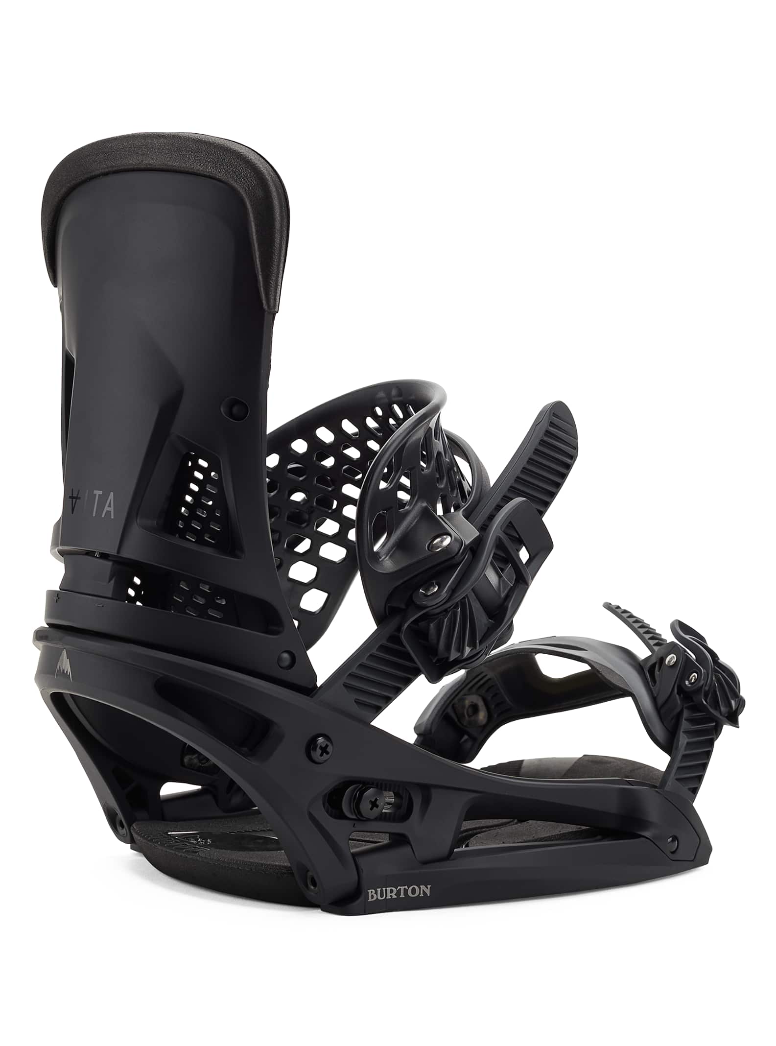 Men's Burton Malavita EST® Snowboard Bindings | Burton.com Winter