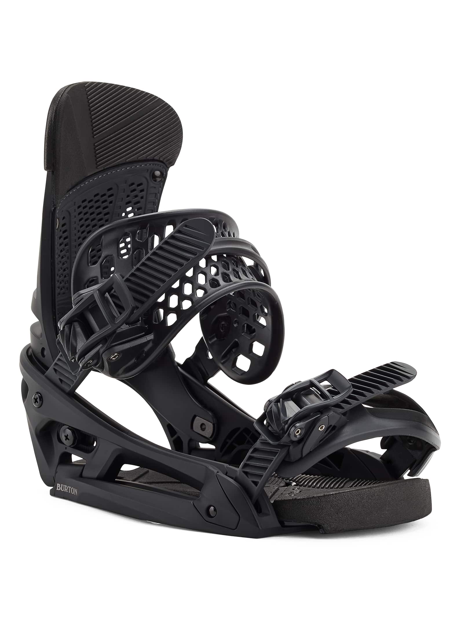 Men's Burton Malavita EST® Snowboard Bindings | Burton.com Winter
