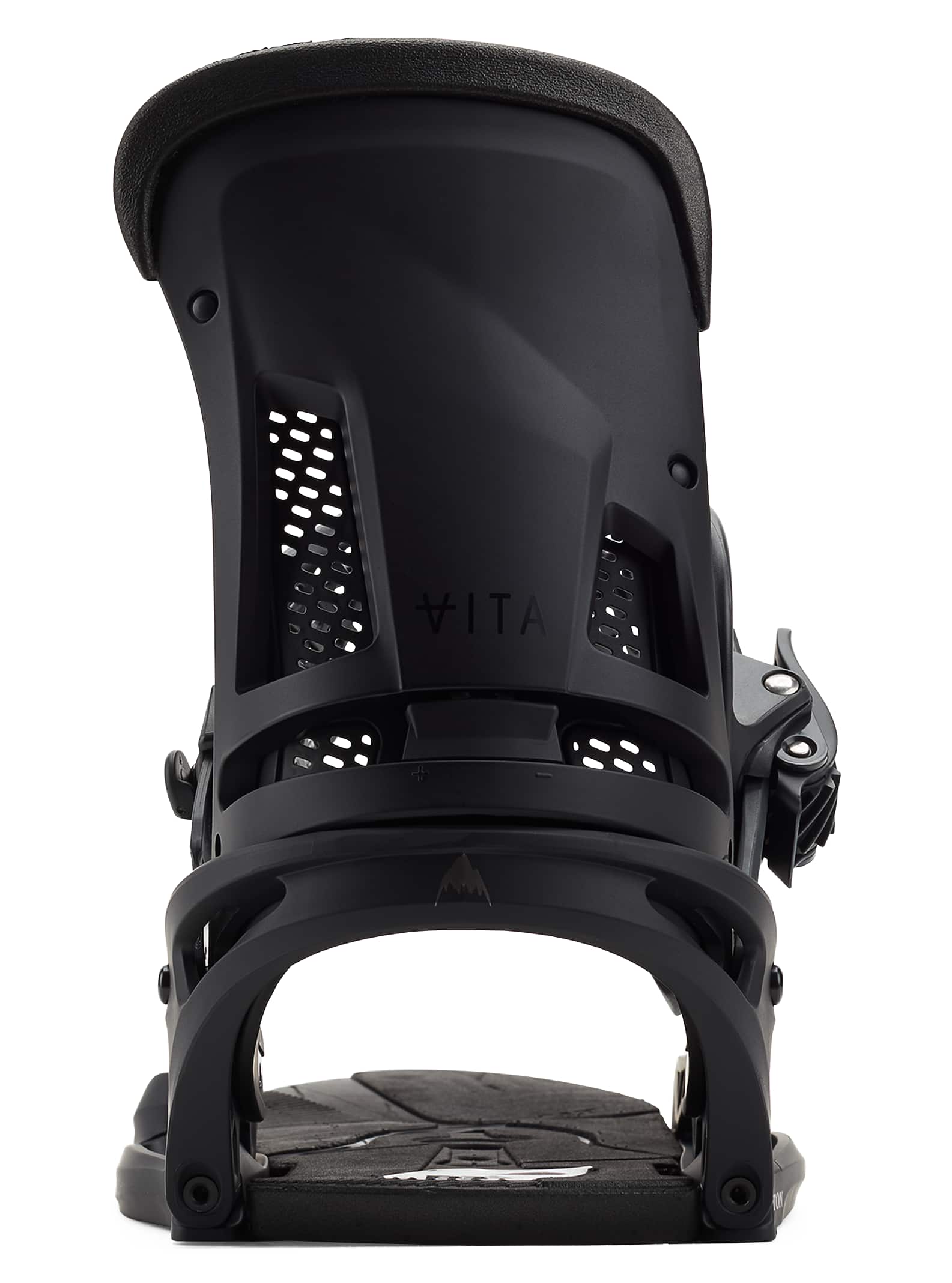 Men's Burton Malavita EST® Snowboard Bindings | Burton.com Winter
