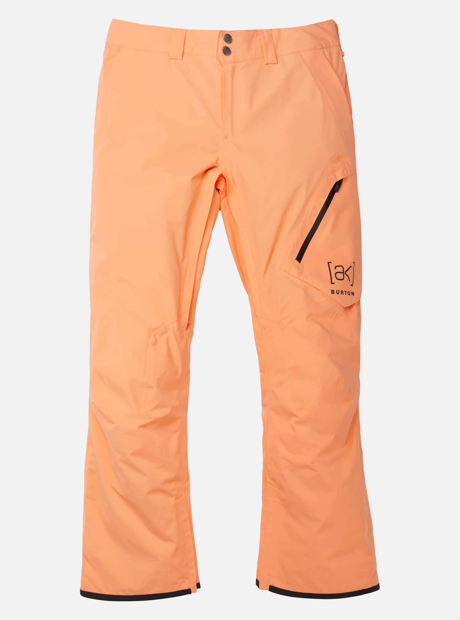 Men's Burton [ak] Cyclic GORE‑TEX 2L Pants | Burton.com Winter 2024 US