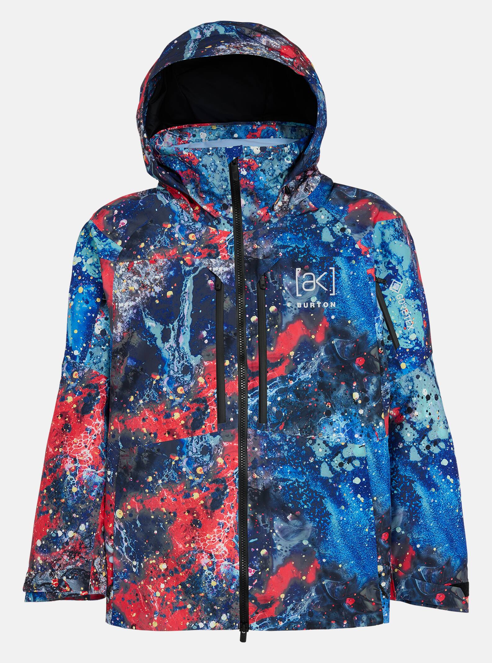 サンプル】Men's Burton [ak] Swash GORE‑TEX 2L Jacket (Sample