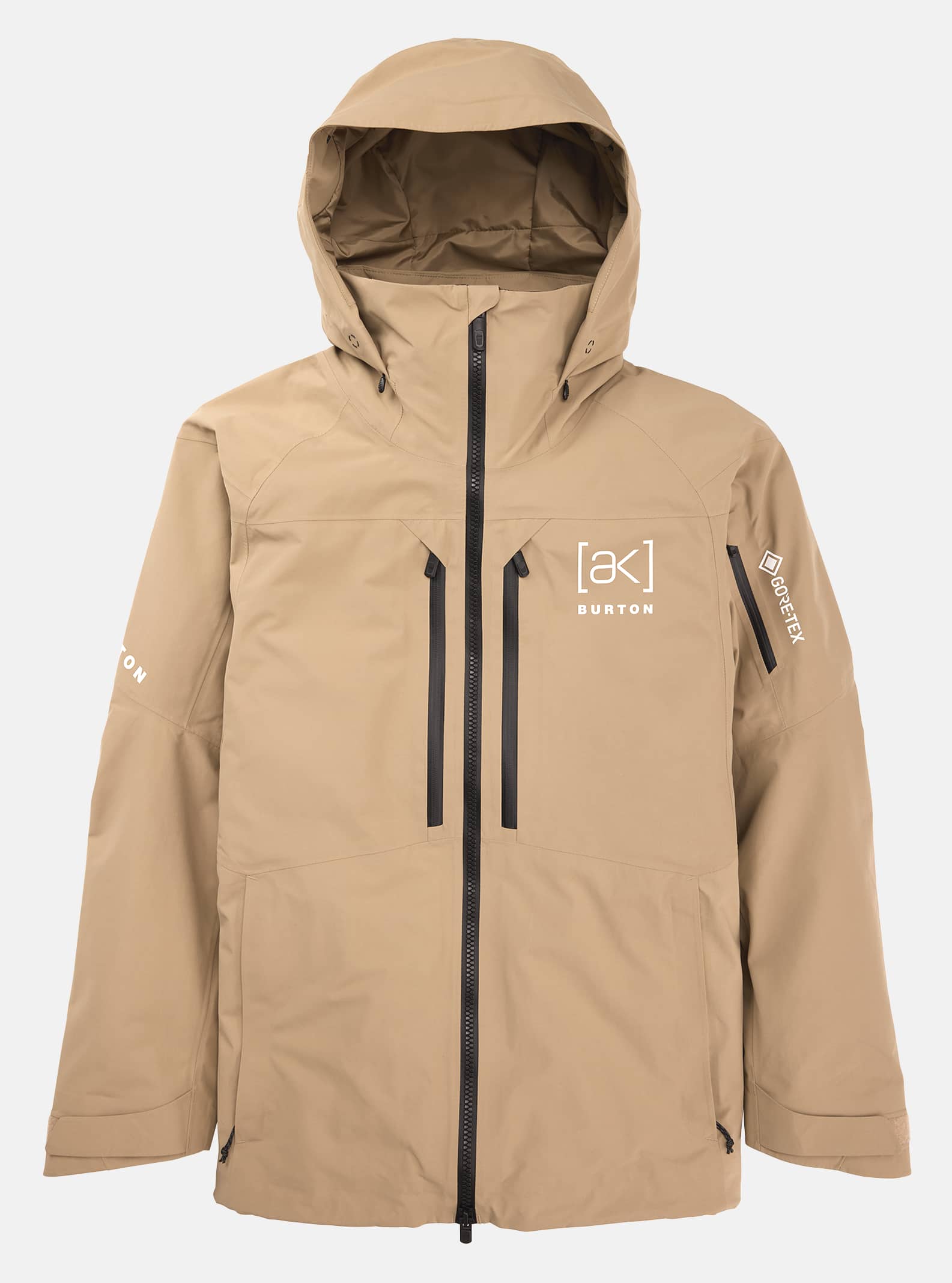 Men's Burton [ak] Swash GORE‑TEX 2L Jacket (Sample) | Burton.com