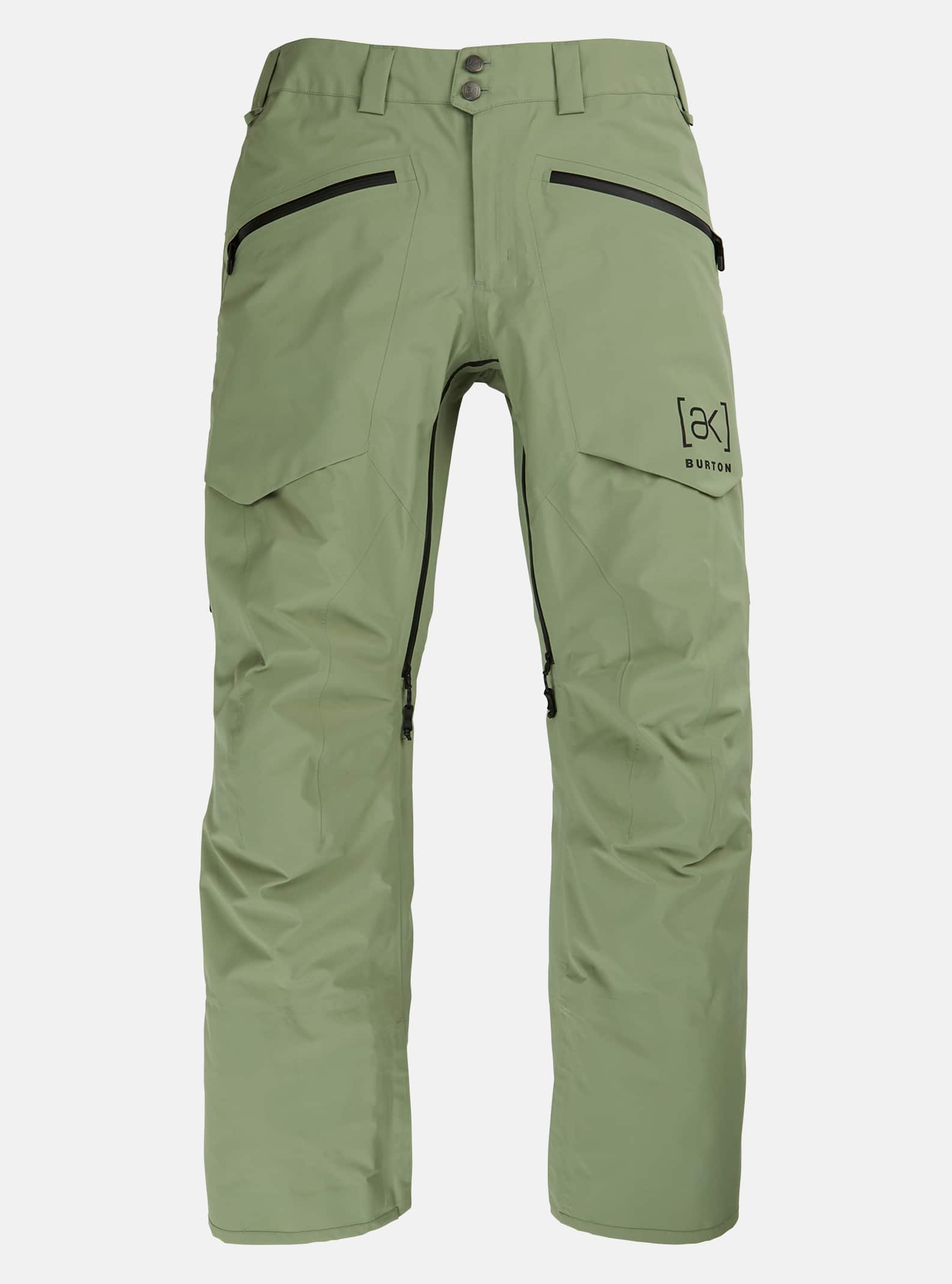 Men's Burton [ak] Hover GORE‑TEX PRO 3L Pants | Burton.com Winter