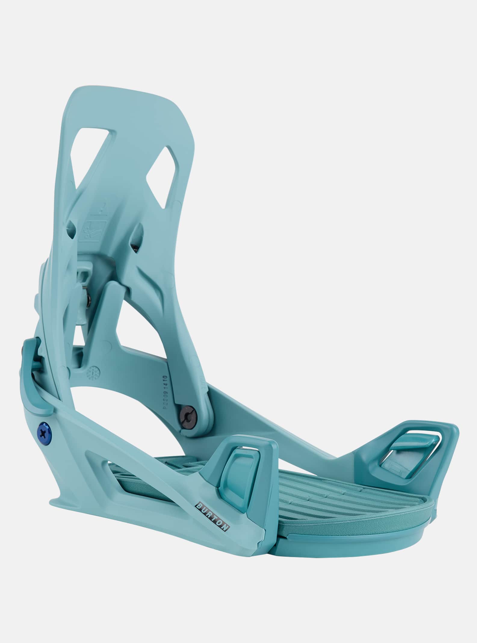Men's Burton Step On® Re:Flex Snowboard Bindings | Burton.com
