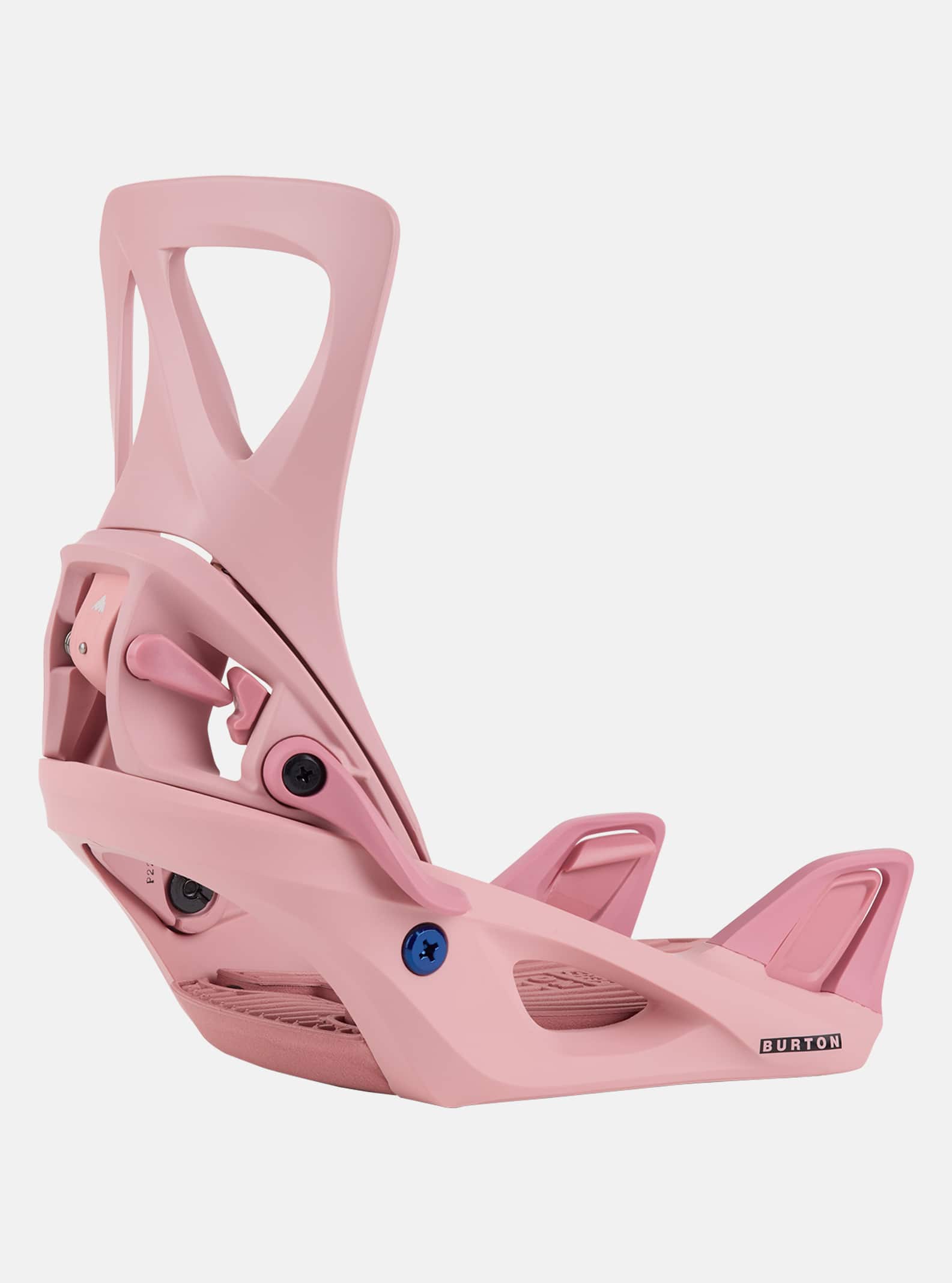 Women's Burton Step On® Re:Flex Snowboard Bindings | Burton.com