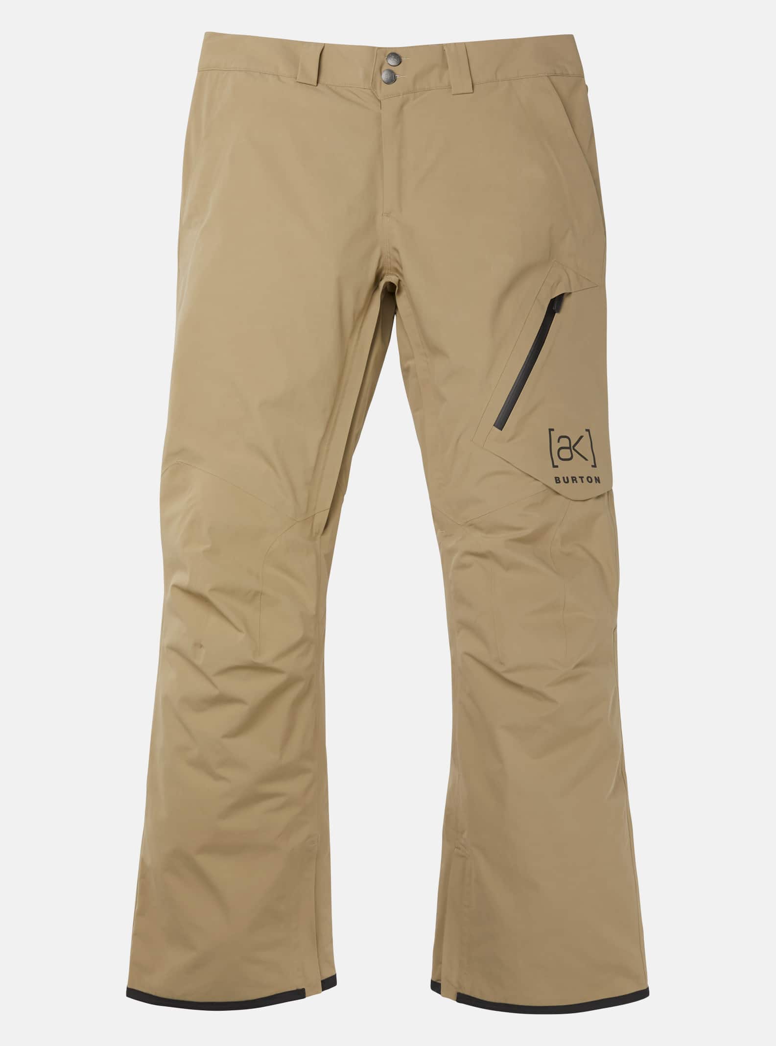 Women's Burton [ak] Summit GORE‑TEX 2L Insulated Pants | Burton
