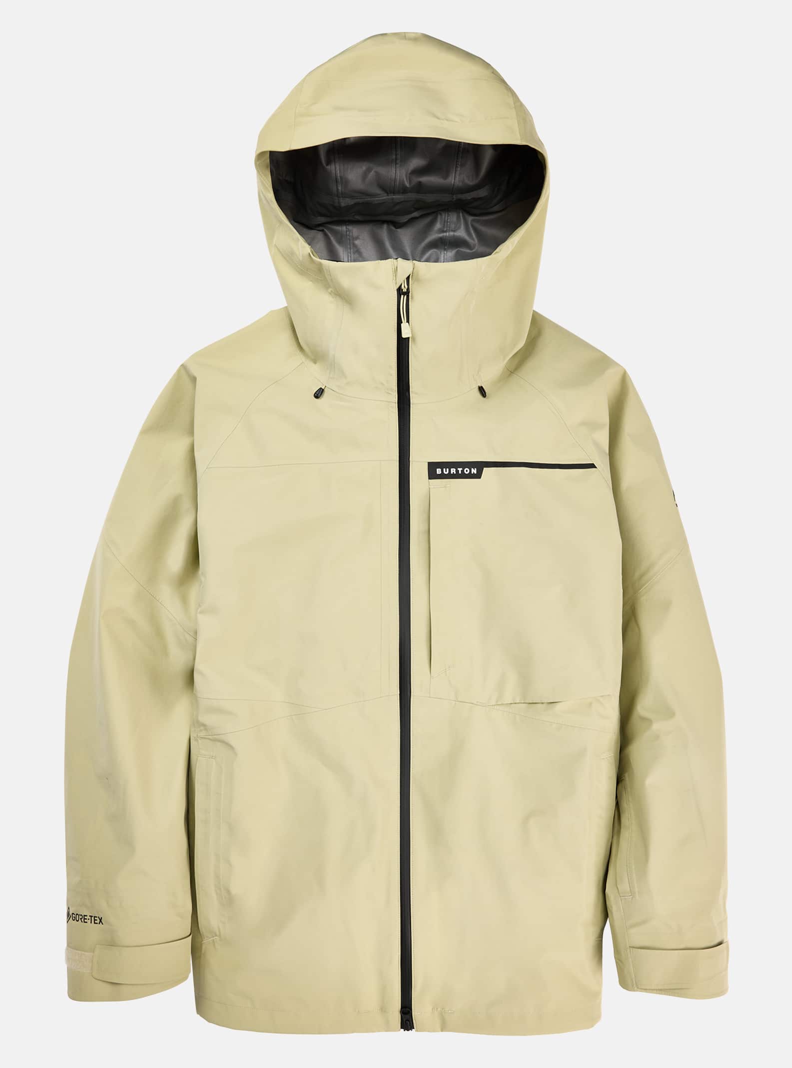 サンプル】Men's Burton Treeline GORE-TEX 3L Jacket (Sample