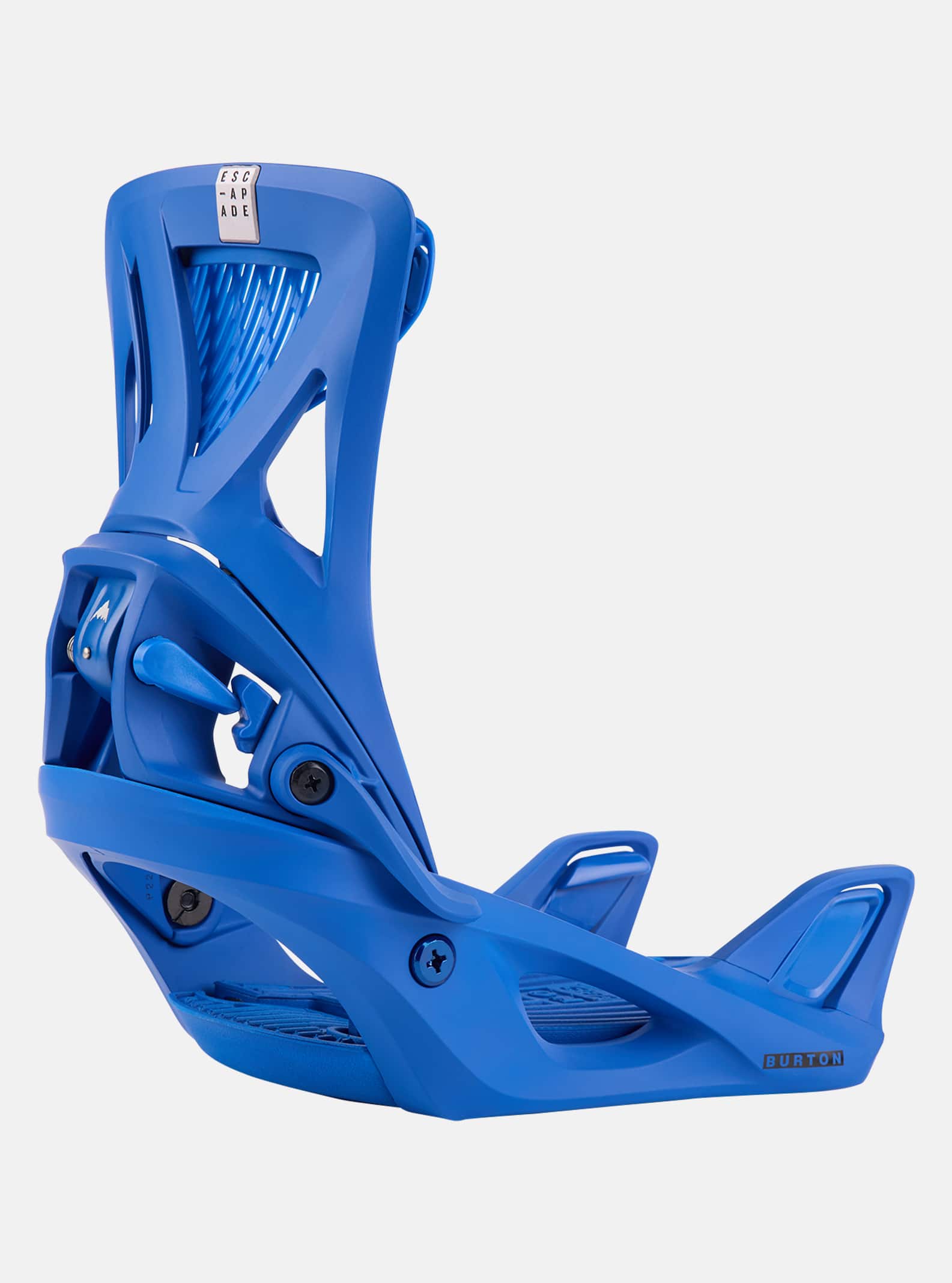Women's Burton Step On® Escapade Re:Flex Bindings | Burton.com