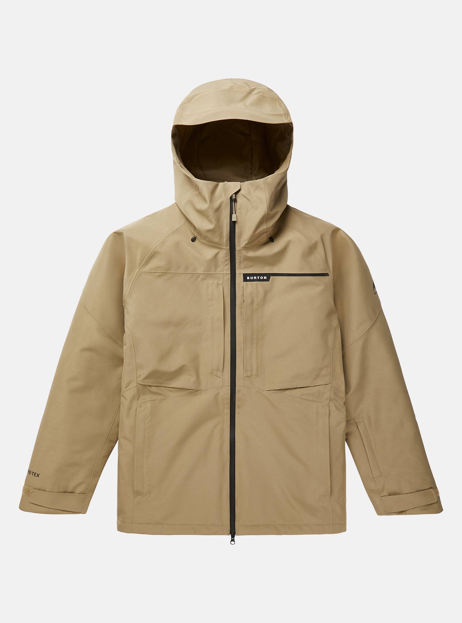 Men's Burton Pillowline GORE‑TEX 2L Jacket | Burton.com Winter 2024 JP