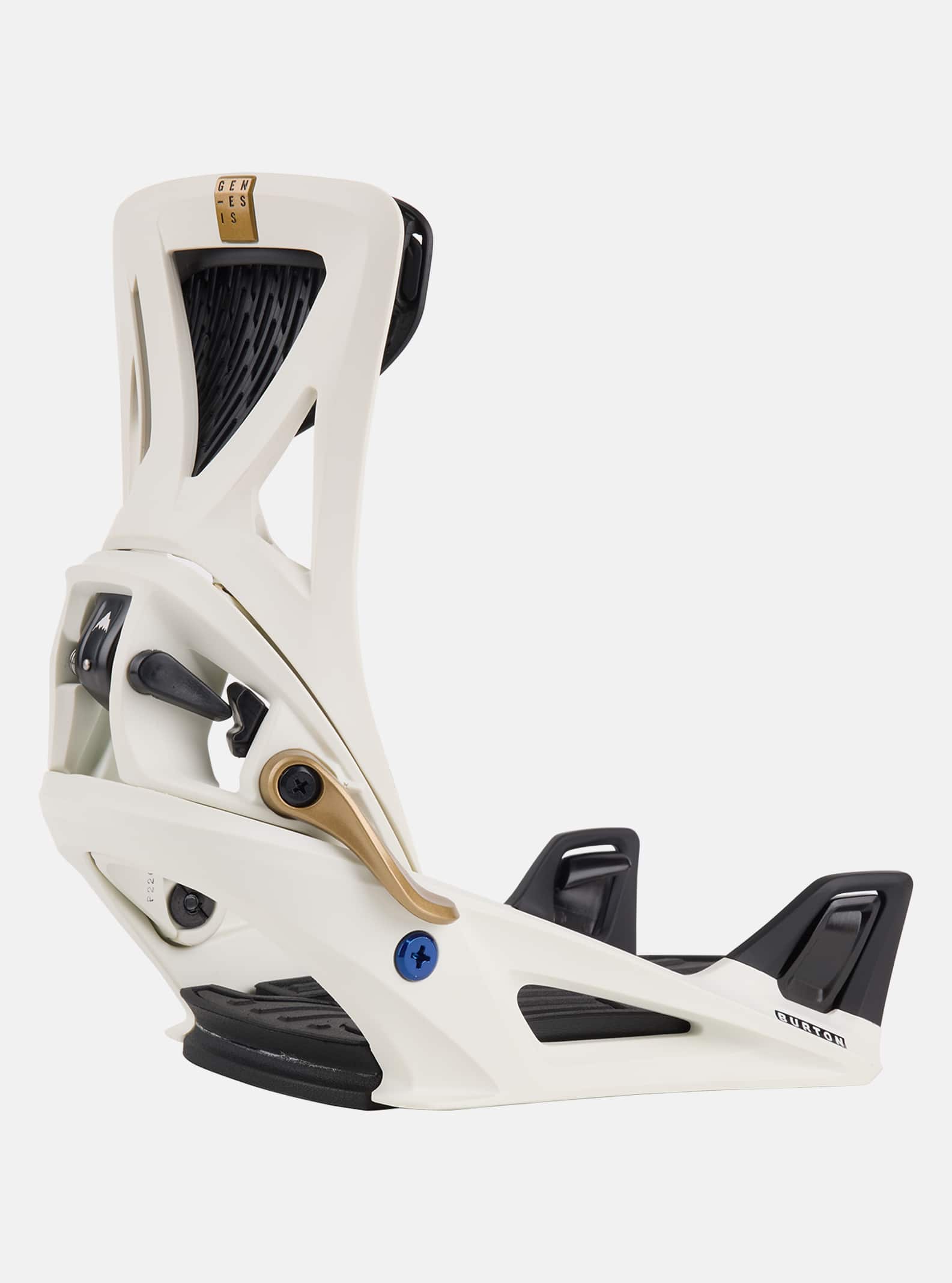 Men's Burton Step On® Genesis Re:Flex Bindings | Burton.com Winter