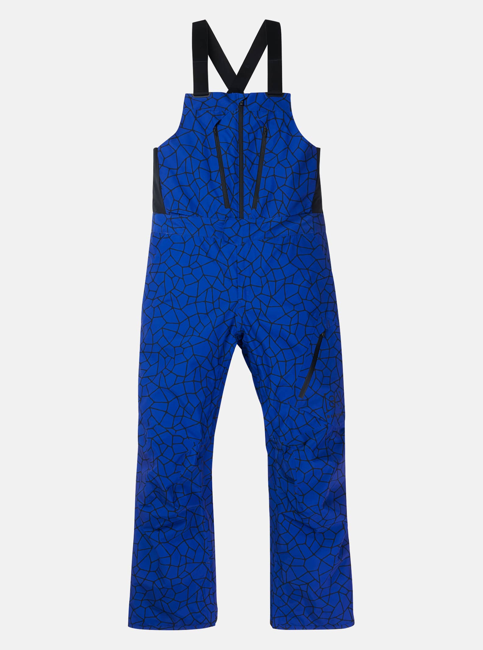 メンズ Burton [ak] サイクリック GORE-TEX 2L ビブパンツ | Burton