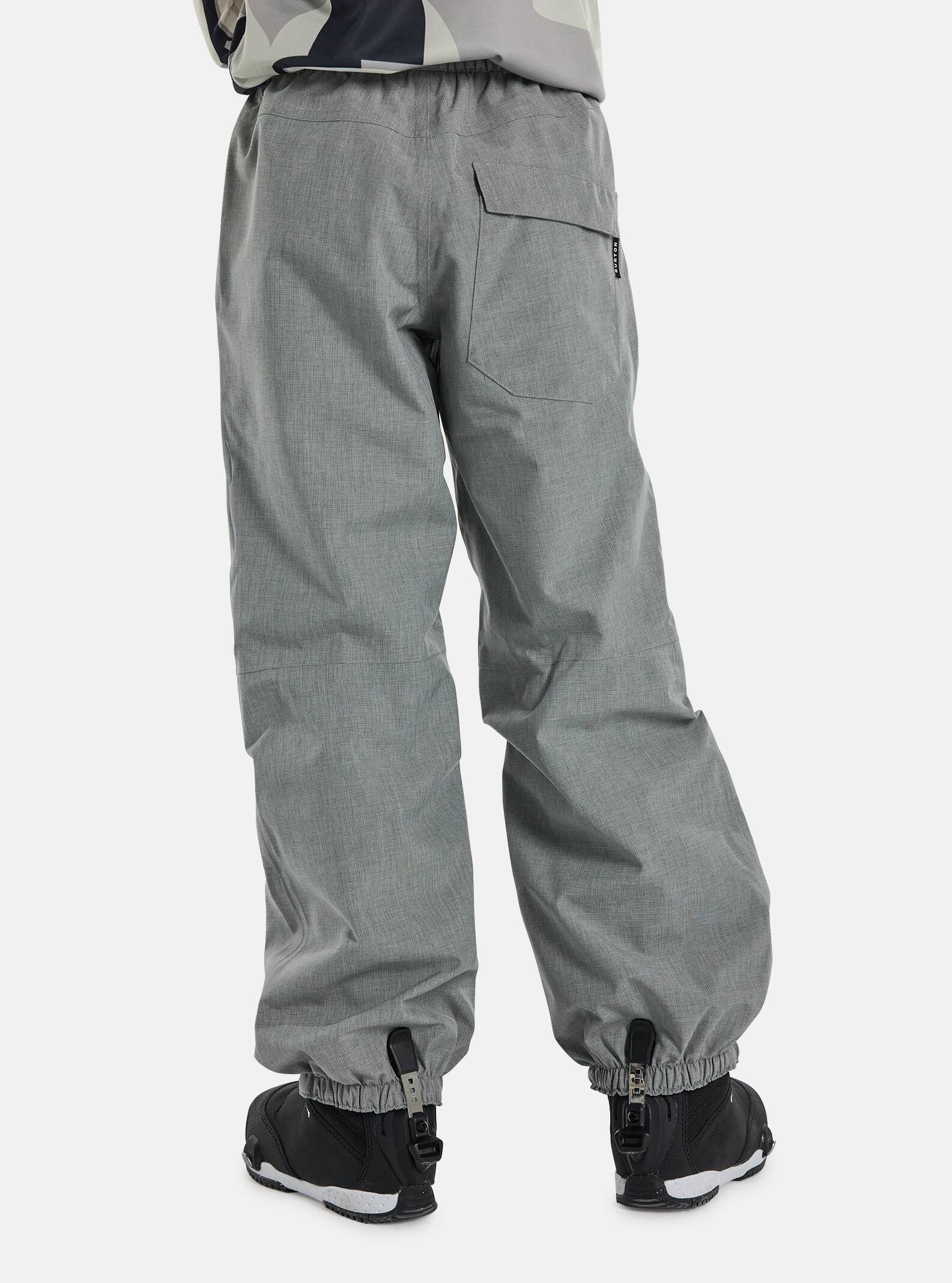 キッズ Burton メルター プラス 2L パンツ | ユース アウターウェア