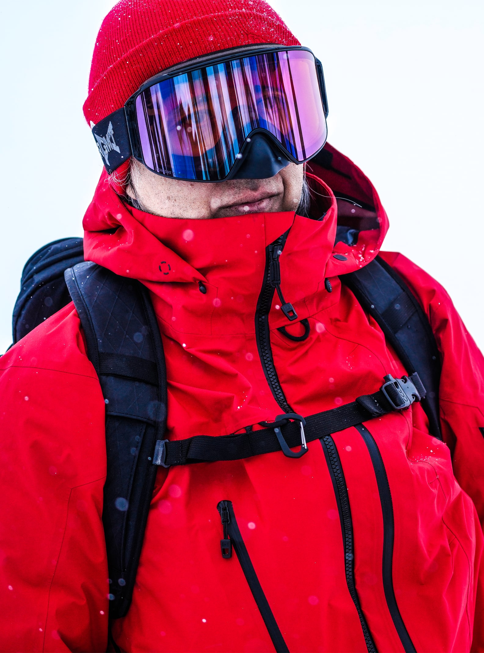 メンズ Burton [ak] ジャパン ガイド GORE-TEX PRO 3L ジャケット