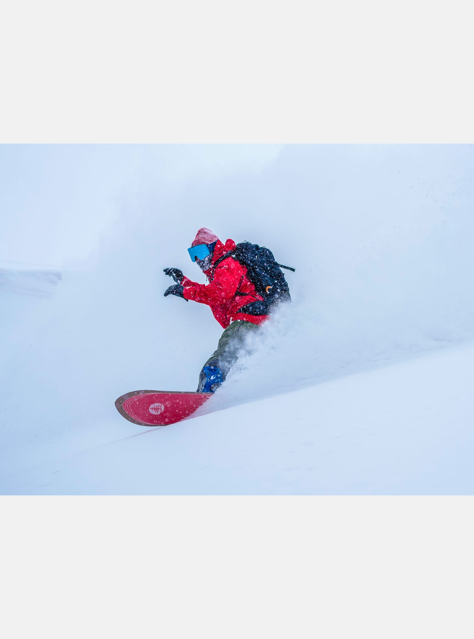 Men's Burton [ak] Japan Guide GORE-TEX PRO 3L Jacket | Burton.com