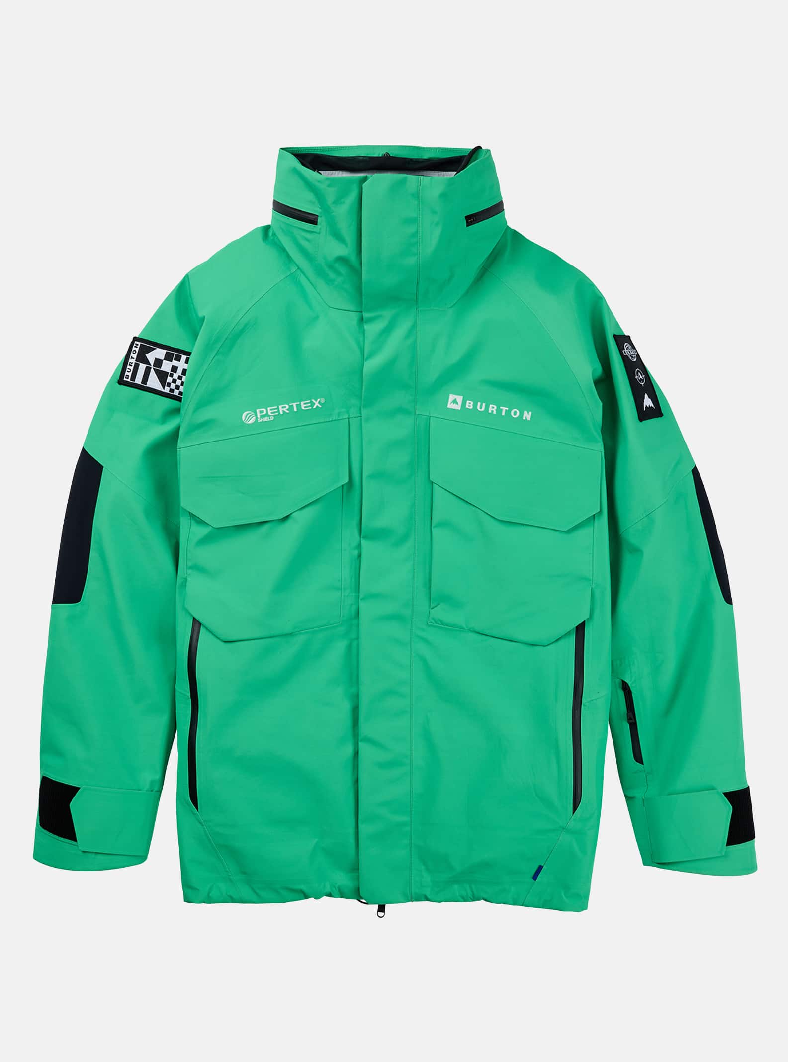 Men's Burton Daybeacon 3L Jacket | Winter Outerwear | Burton.com