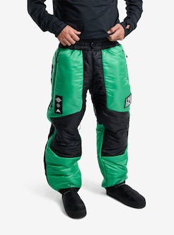 Burton デイビーコン ビブパンツ 2023-2024年モデル 2024 BURTON