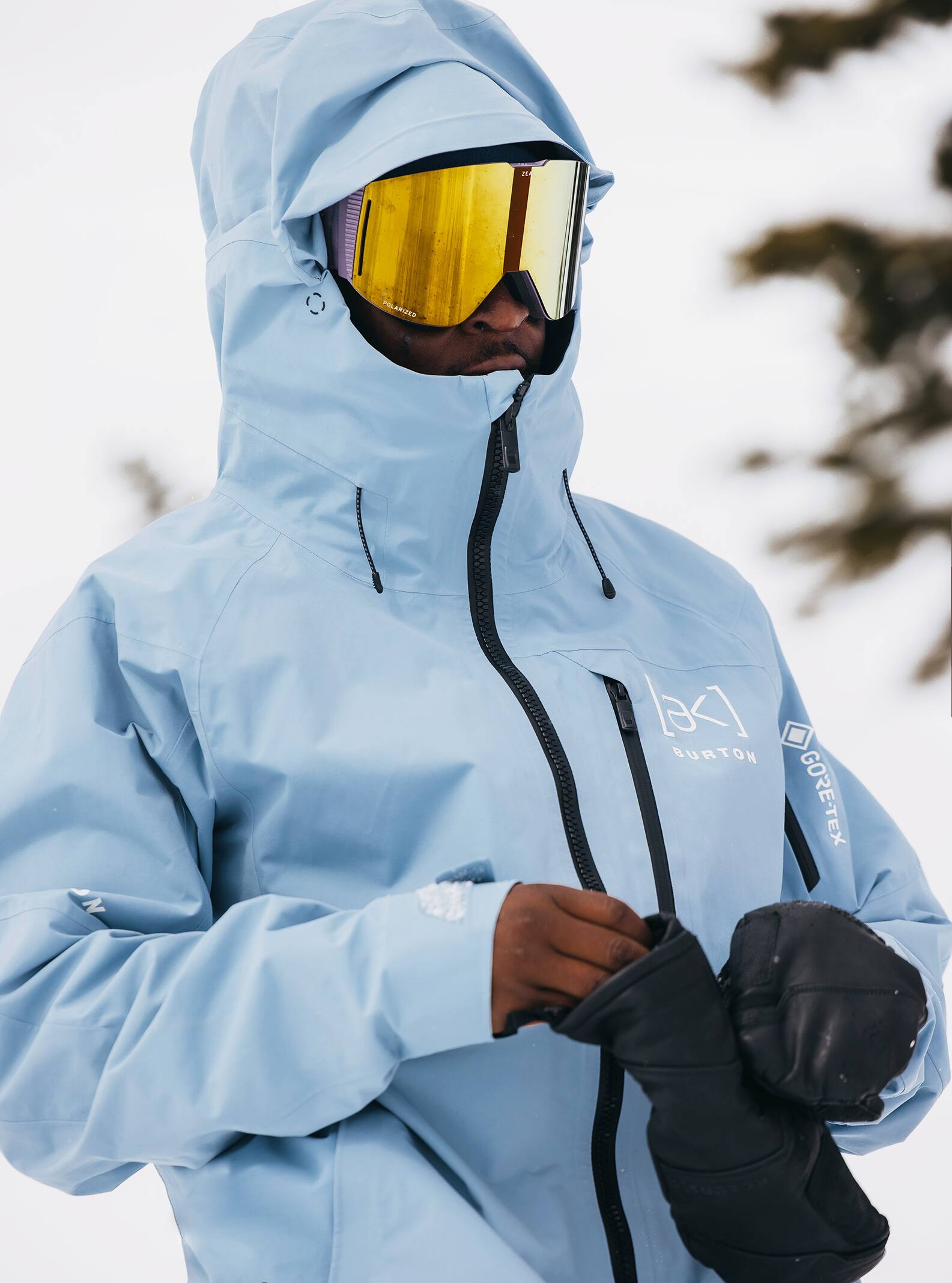 メンズ Burton [ak] サイクリック GORE-TEX 2L ジャケット | Burton