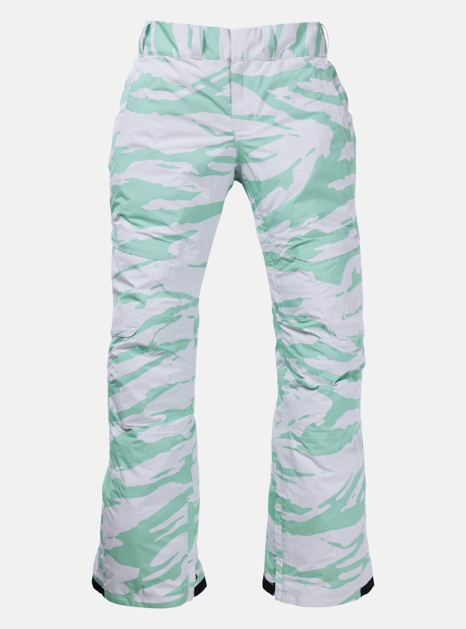 ウィメンズ Burton [ak] サミット GORE-TEX 2L パンツ | Burton.com