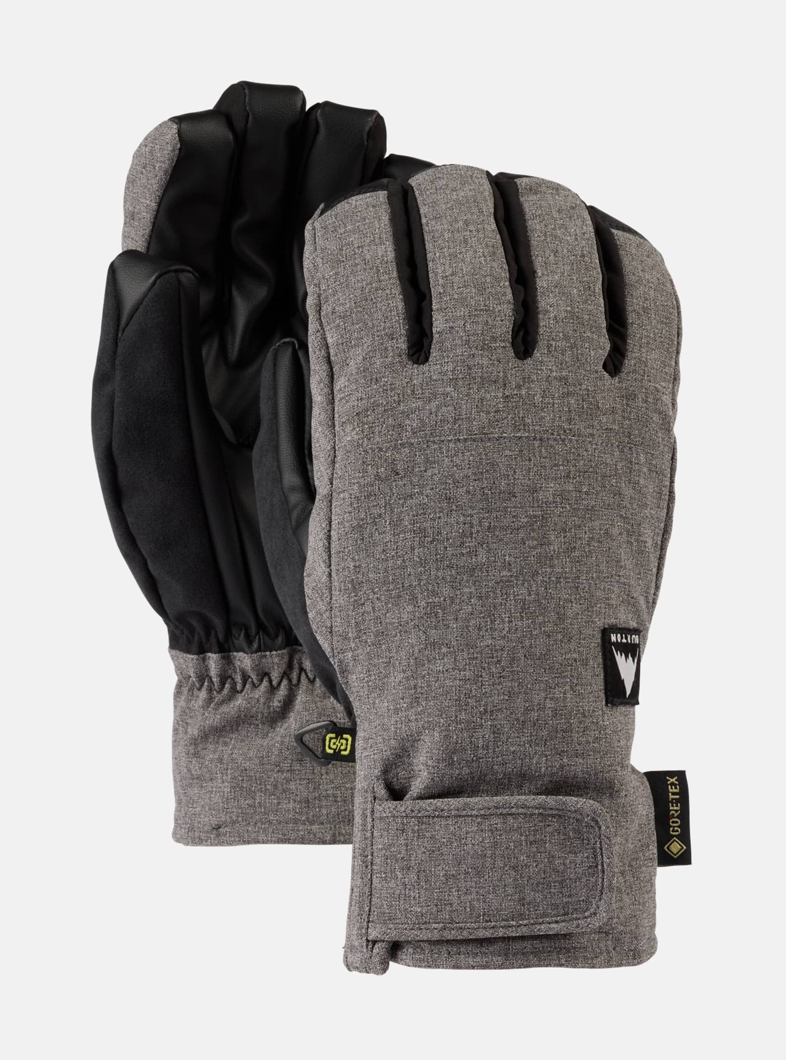 Men's Burton Reverb GORE‑TEX Gloves | Winter Gloves | Burton.com